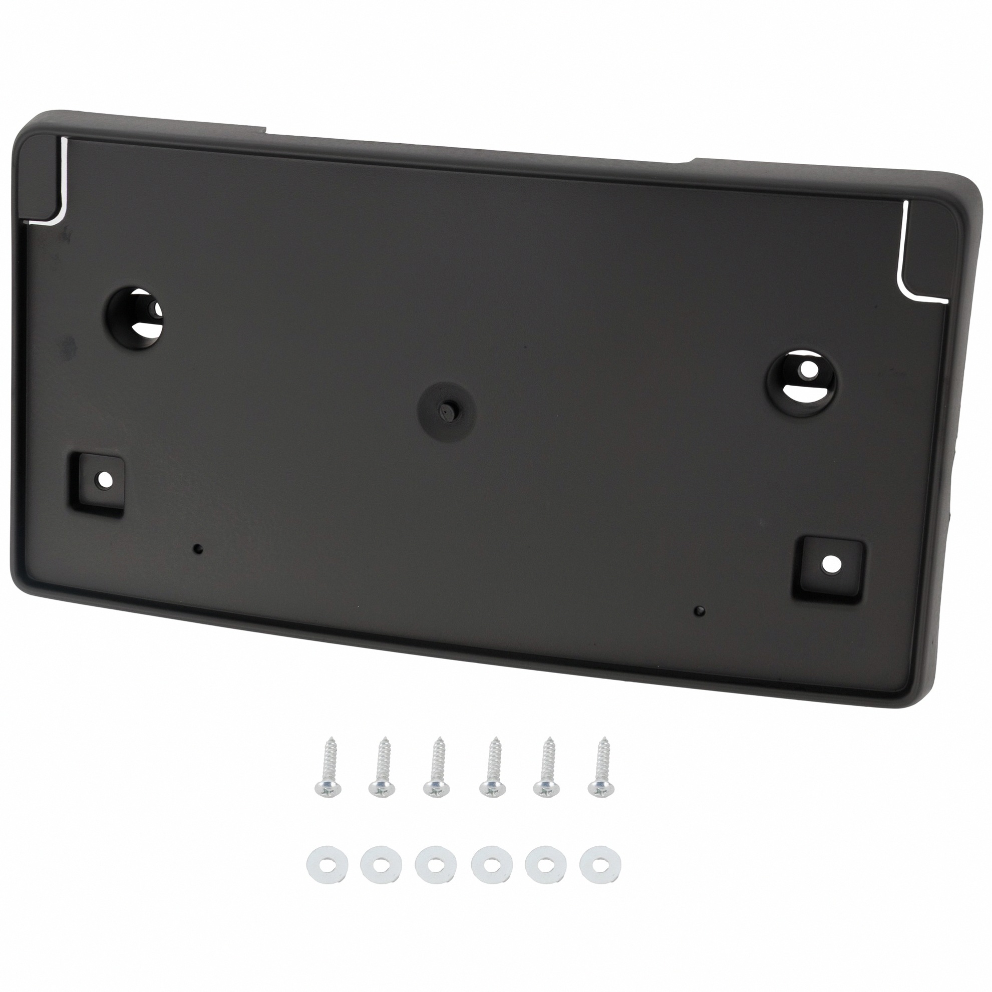 License Plate For 17-20 Chrysler Pacifica