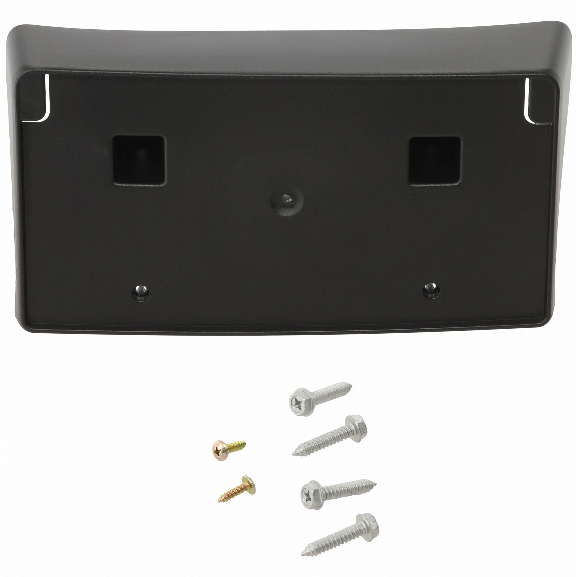 Front License Plate Bracket For 19-25 Ram 2500