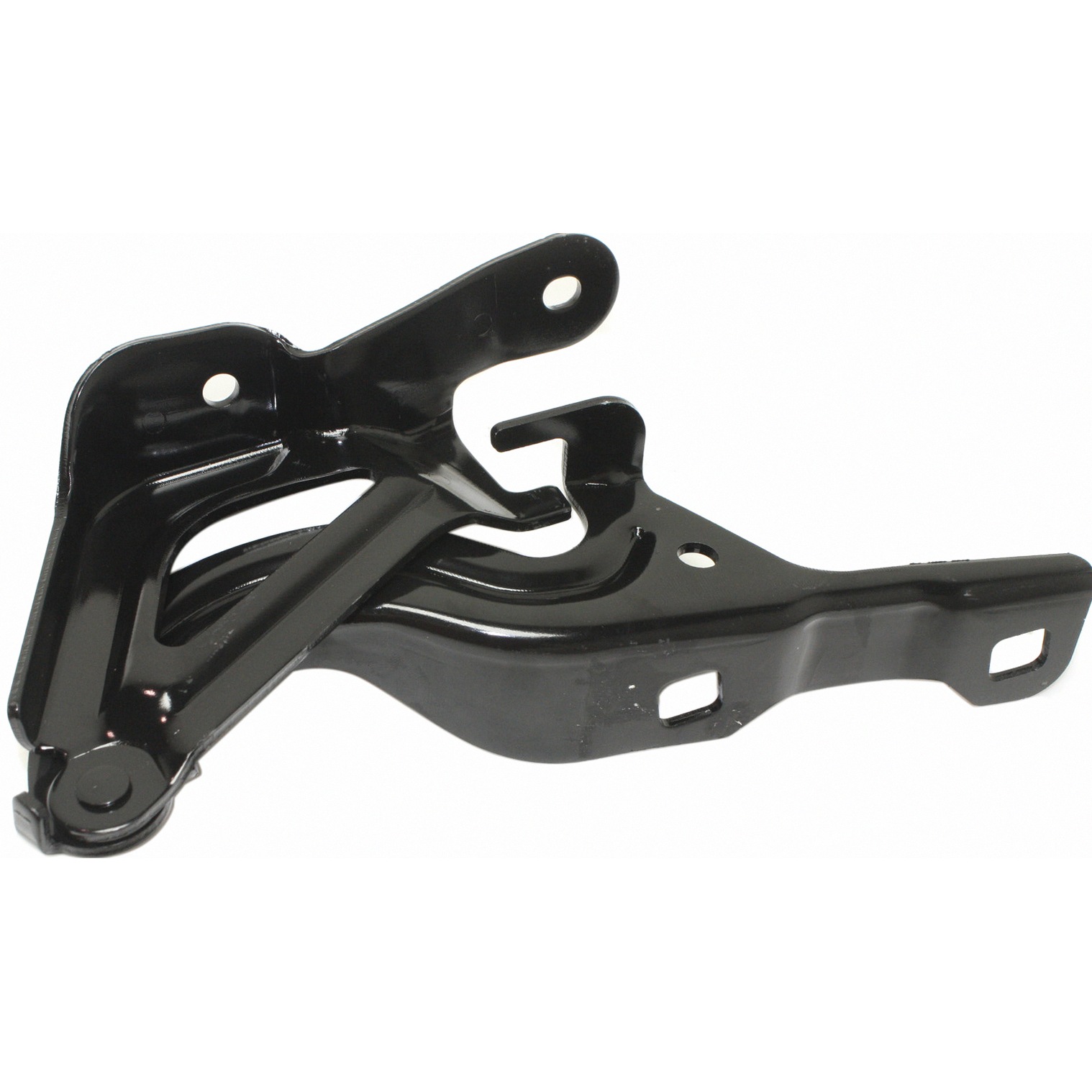 Left Driver Side Hood For 13-15 Chevrolet Malibu, 16 Chevrolet Malibu Limited