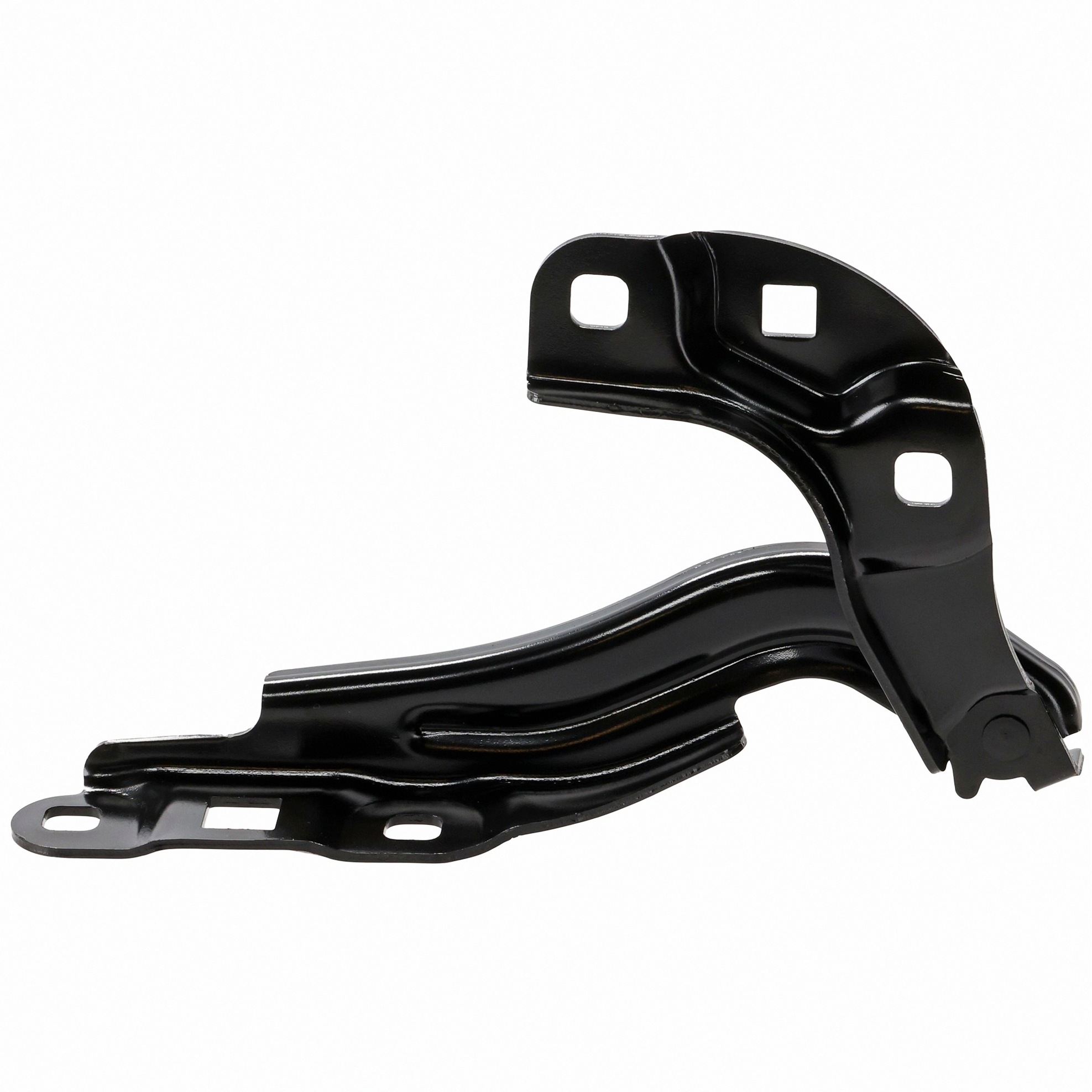 Left Driver Side Hood For 17-23 GMC Acadia