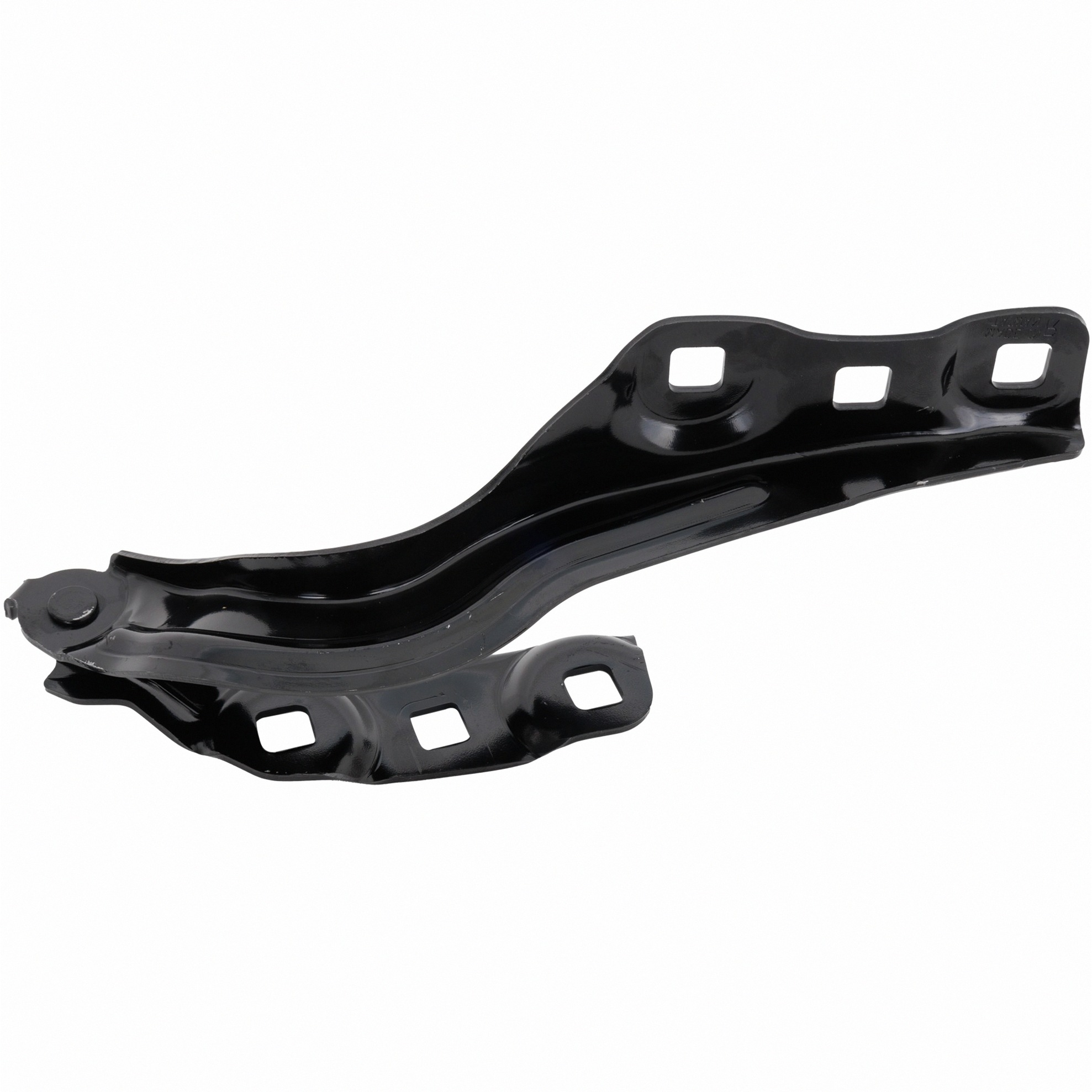 Left Driver Side Hood For 23-25 Chevrolet Colorado, 23-25 GMC Canyon