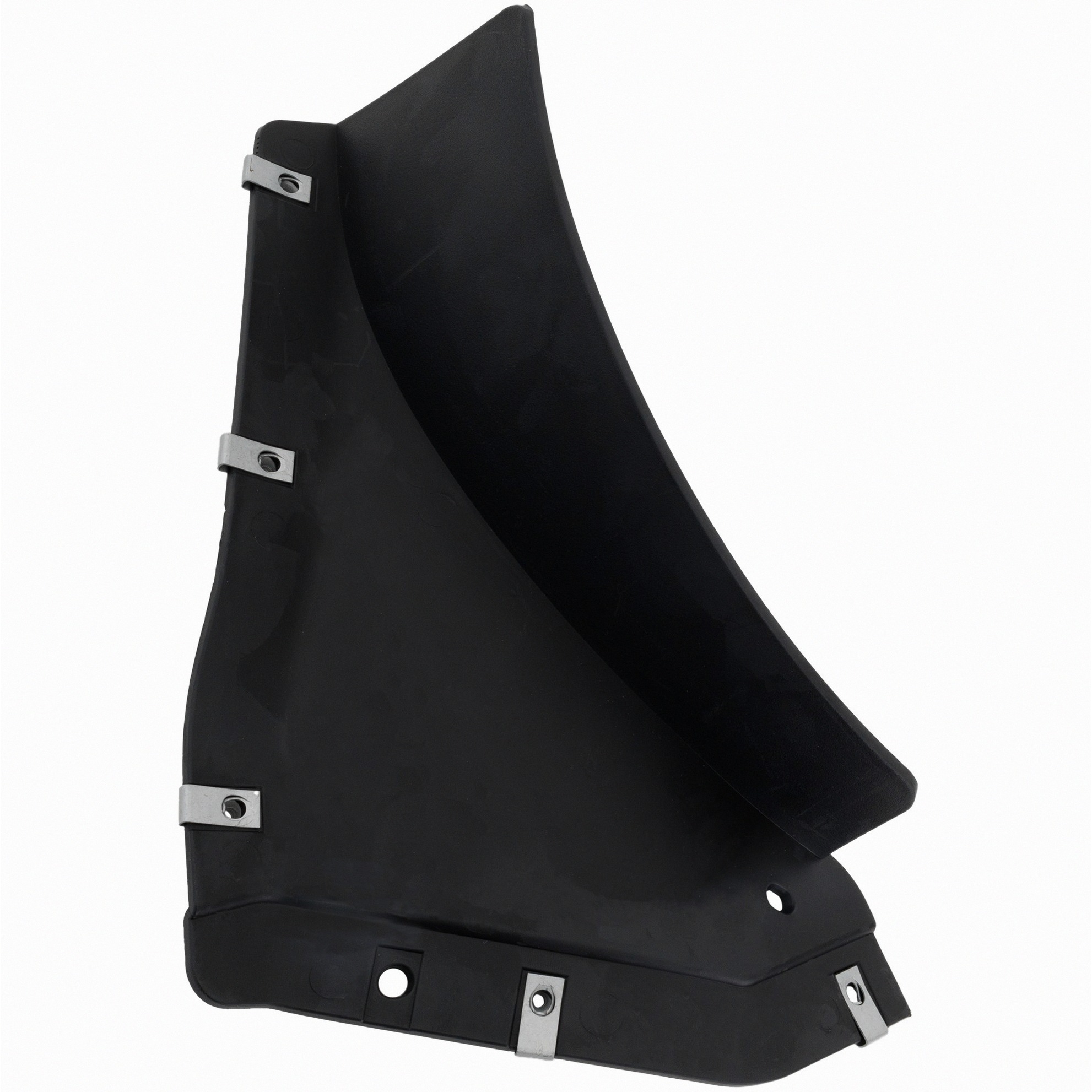 Left Driver Side Fender Accessory For 21-25 Chevrolet Suburban, 21-25 Chevrolet Tahoe
