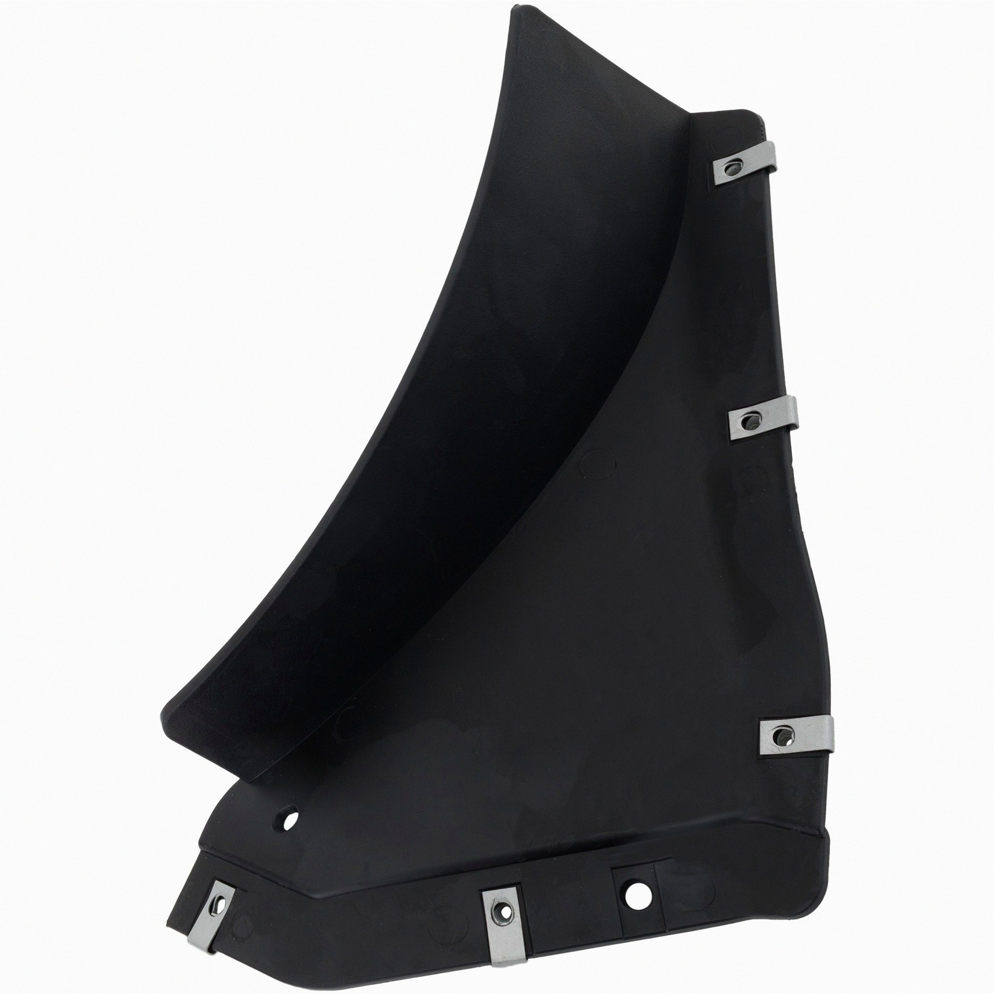 Right Passenger Side Fender Accessory For 21-25 Chevrolet Suburban, 21-25 Chevrolet Tahoe