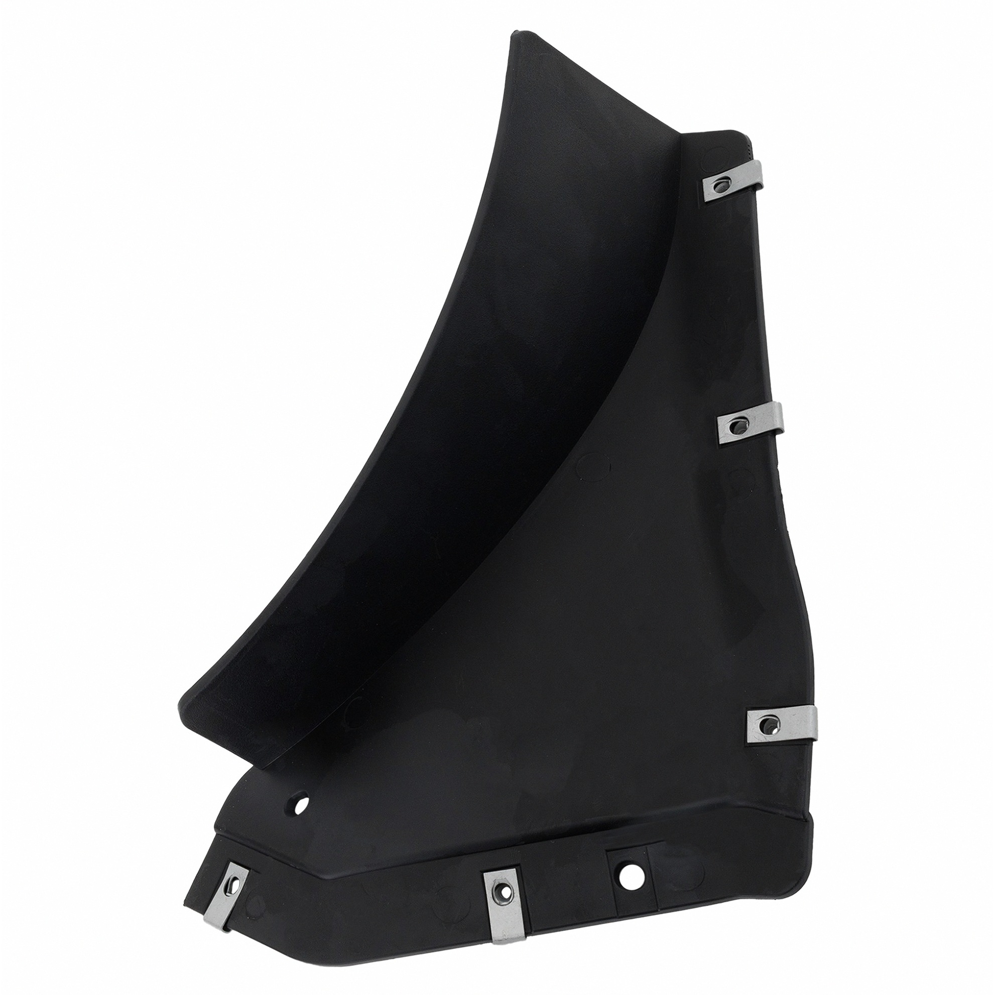 Right Passenger Side Fender Accessory For 21-25 Chevrolet Suburban, 21-25 Chevrolet Tahoe; CAPA Certified