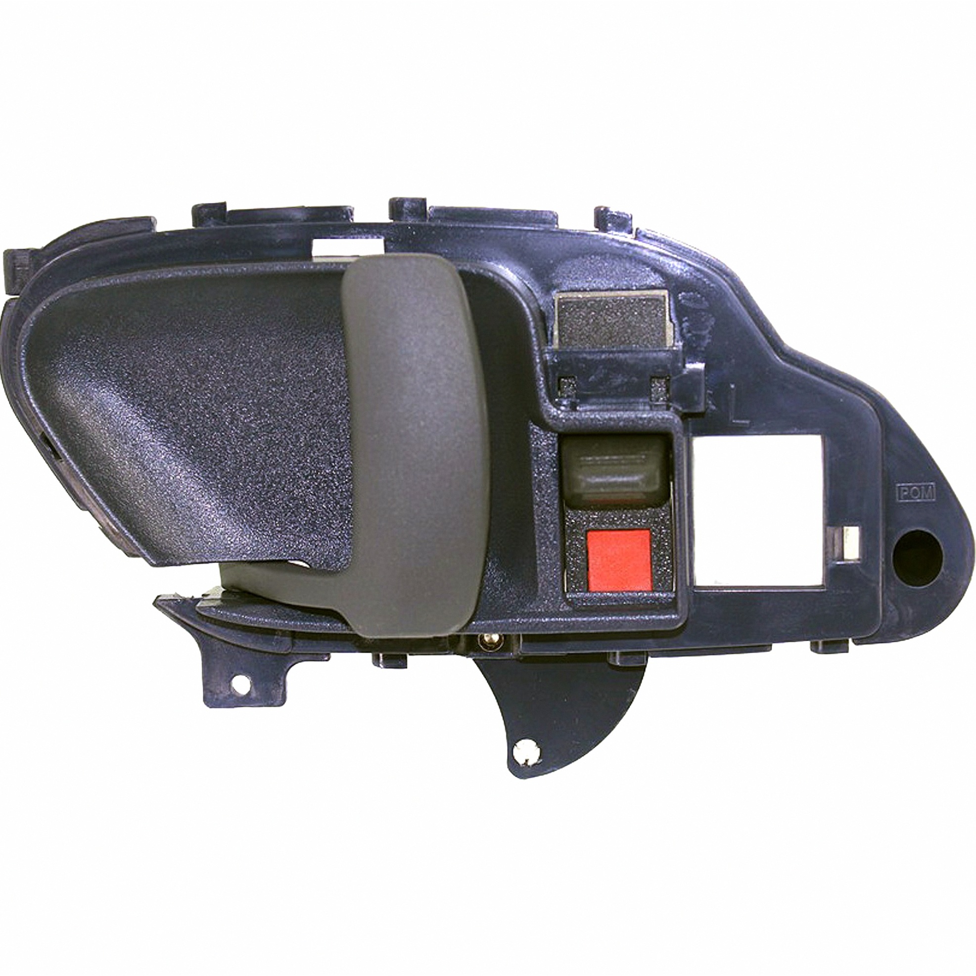 Left Driver Side Door Handle For 1995-2000 Cadillac Chevrolet GMC