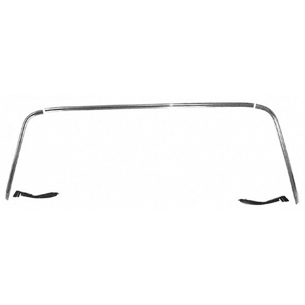 Windshield For 70-81 Chevrolet Camaro, 70-81 Pontiac Firebird