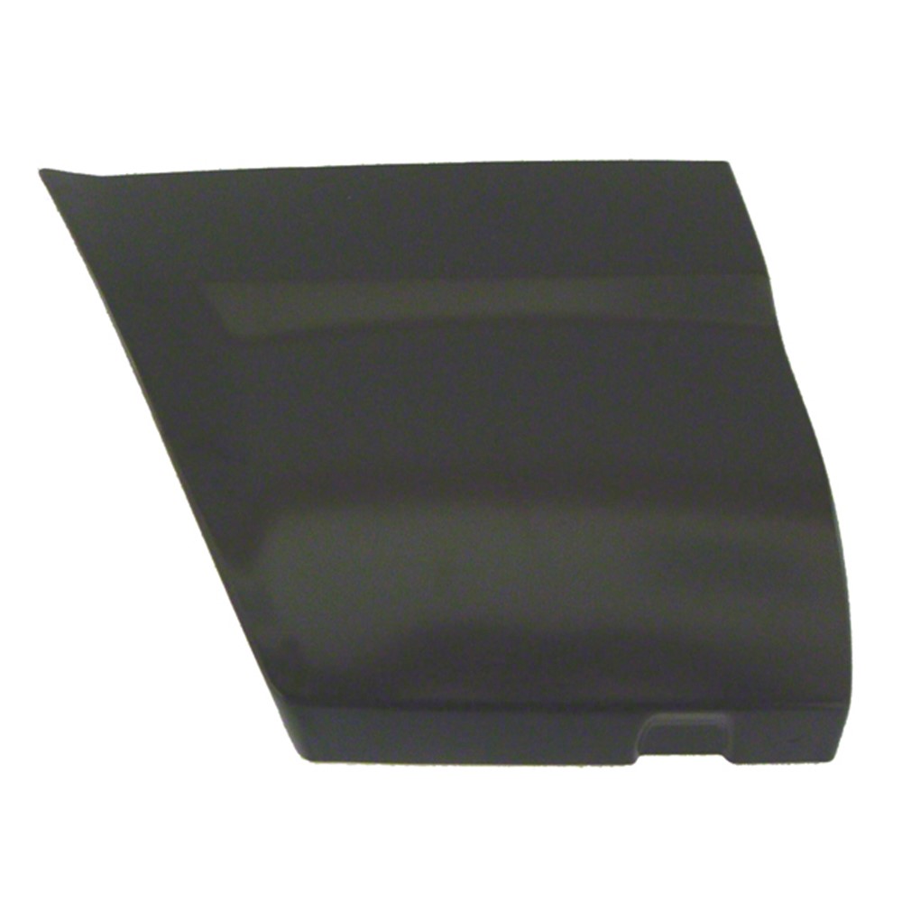 Left Driver Side Fender Rear Lower Patch Panel For 64-65 Chevrolet Chevelle, 64-65 Chevrolet El Camino