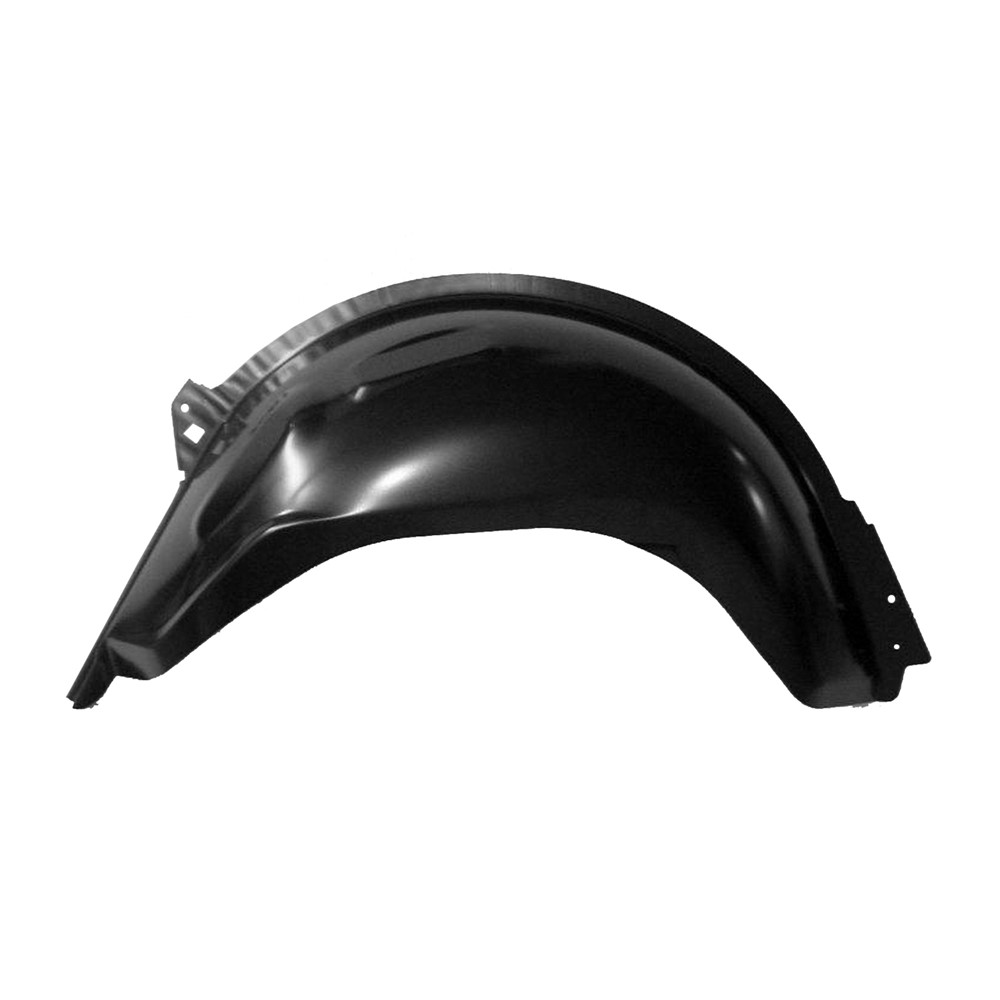 Left Driver Side Wheel Housing For 78-87 Buick Regal, 78-88 Chevrolet Monte Carlo, 78-88 Oldsmobile Cutlass Supreme, 78-87 Pontiac Grand Prix