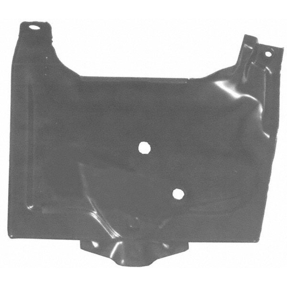 Electrical For 69 Chevrolet Bel Air, 69 Chevrolet Biscayne, 69 Chevrolet Caprice, 69 Chevrolet Impala