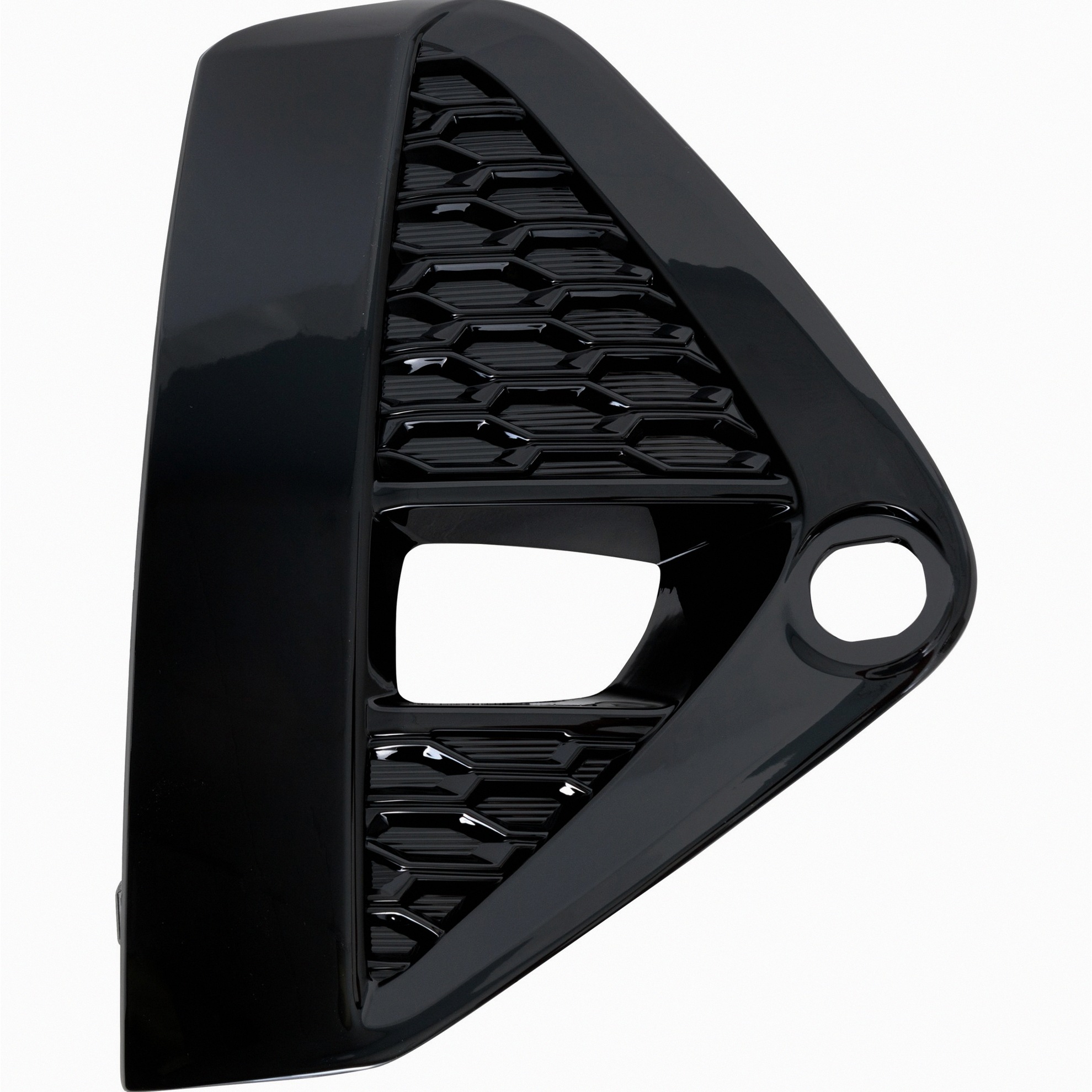 Right Passenger Side Fog Light For 19-24 Nissan Murano