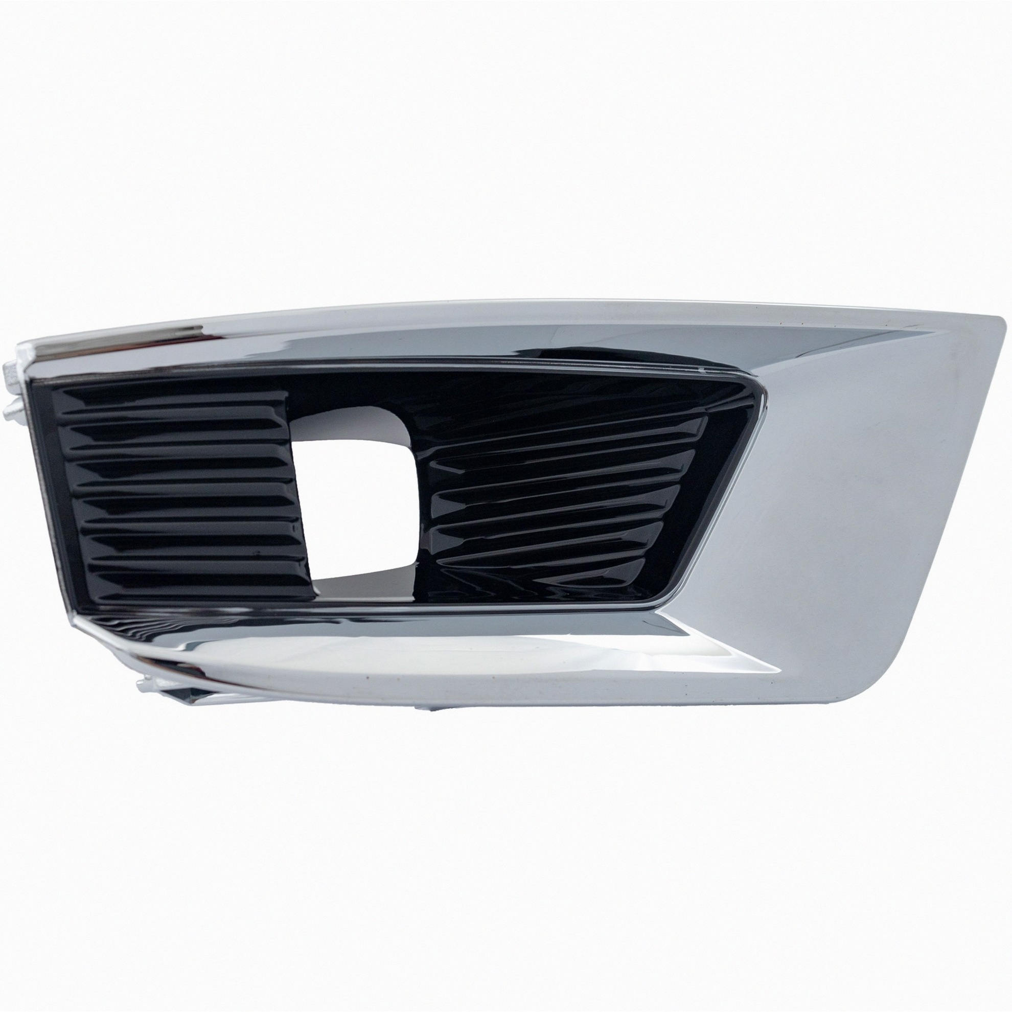 Right Passenger Side Fog Light For 21-24 Nissan Armada