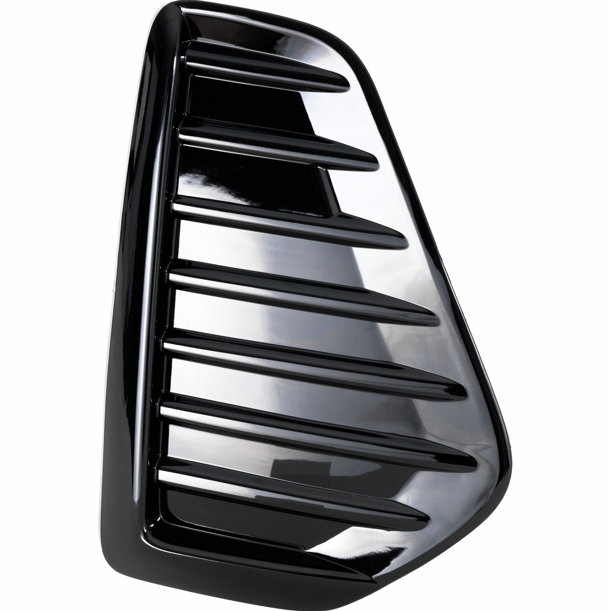 Right Passenger Side Fog Light For 21-24 Nissan Kicks, 25 Nissan Kicks Play