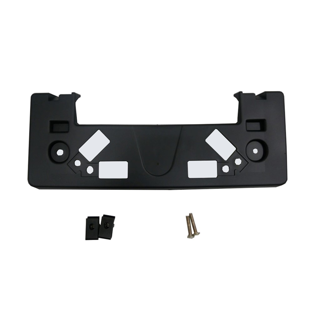 License Plate For 11-12 Nissan LEAF