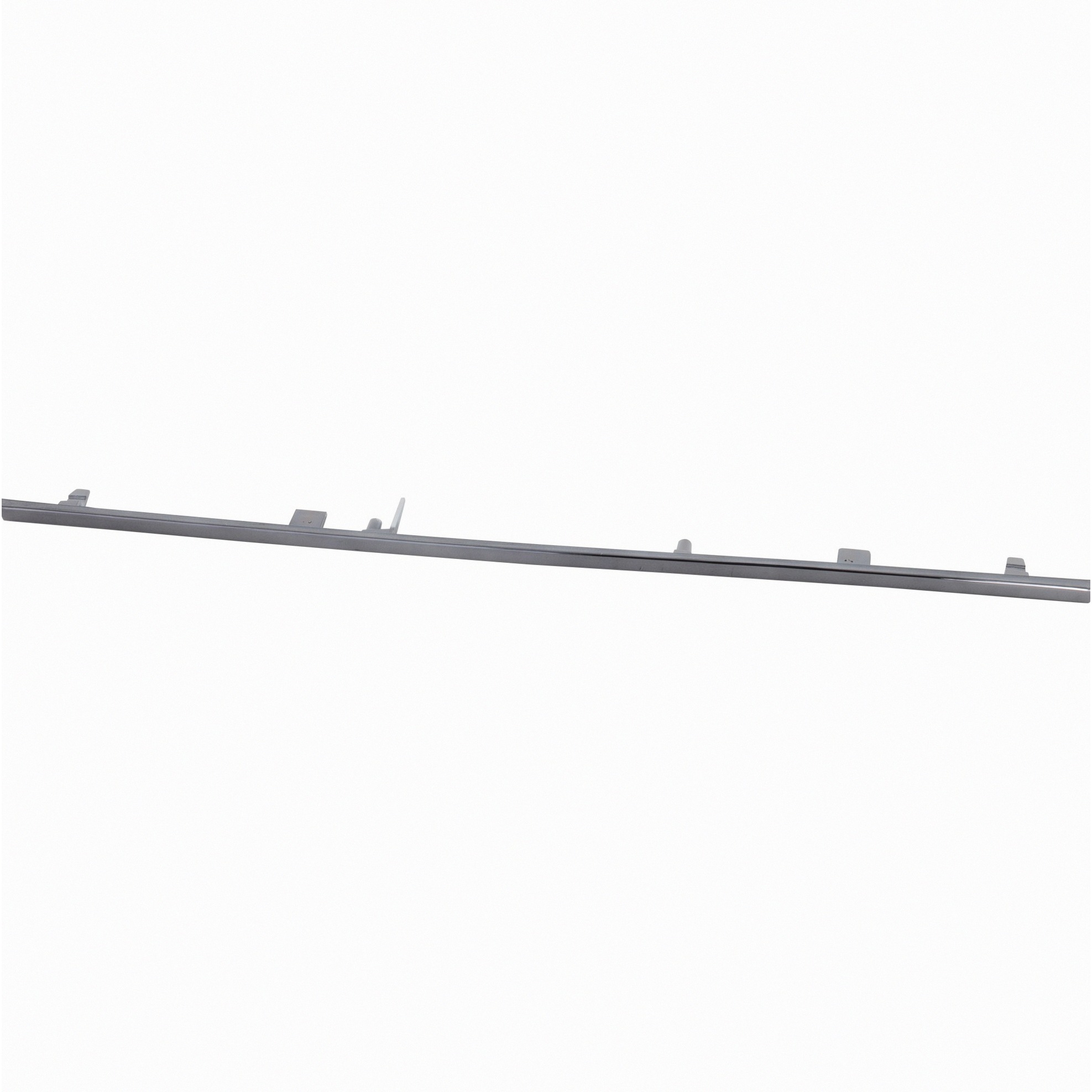 Center Grille Molding For 19-24 Ram 1500