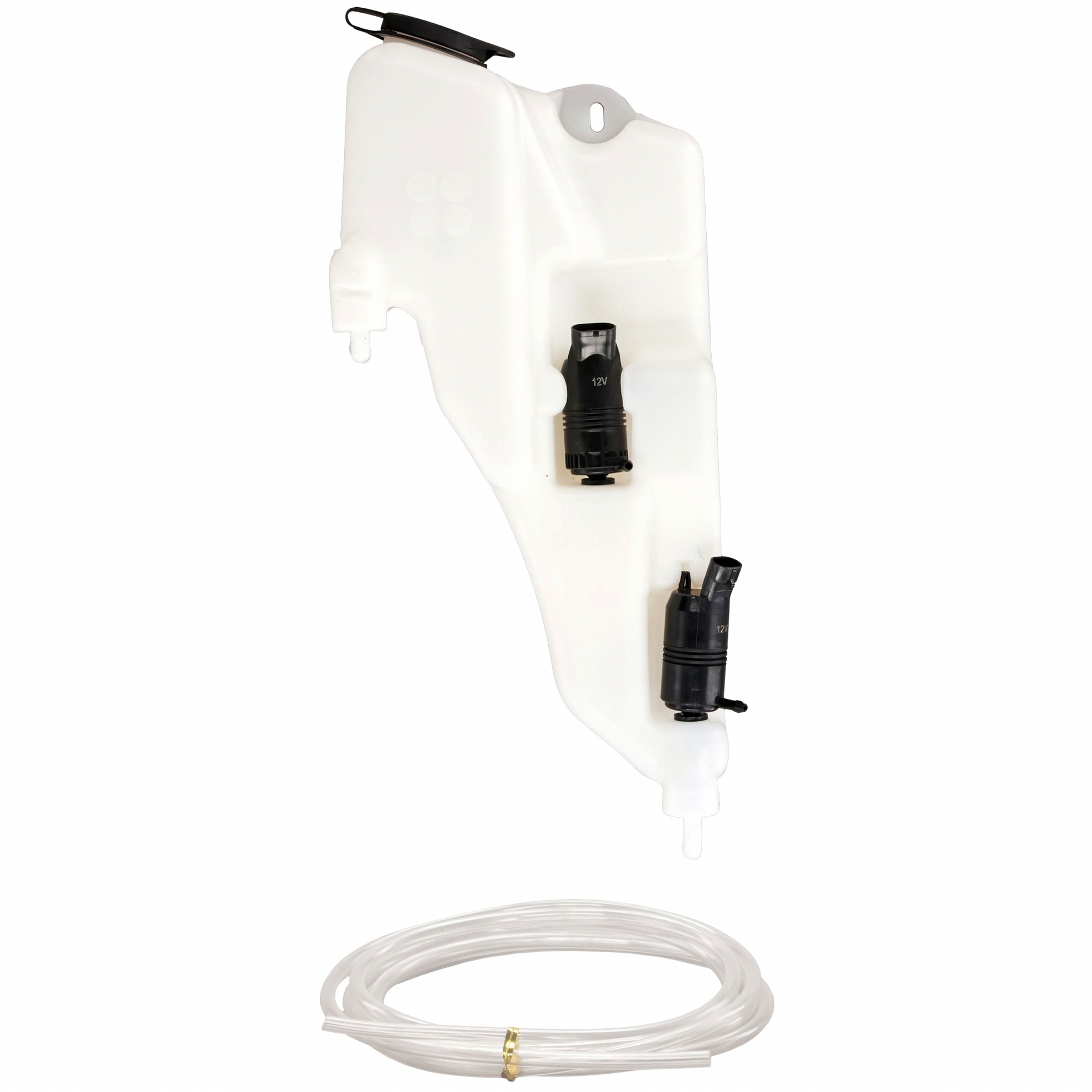 Washer System For 95-05 Chevrolet Blazer, 95-05 GMC Jimmy, 96-01 Oldsmobile Bravada
