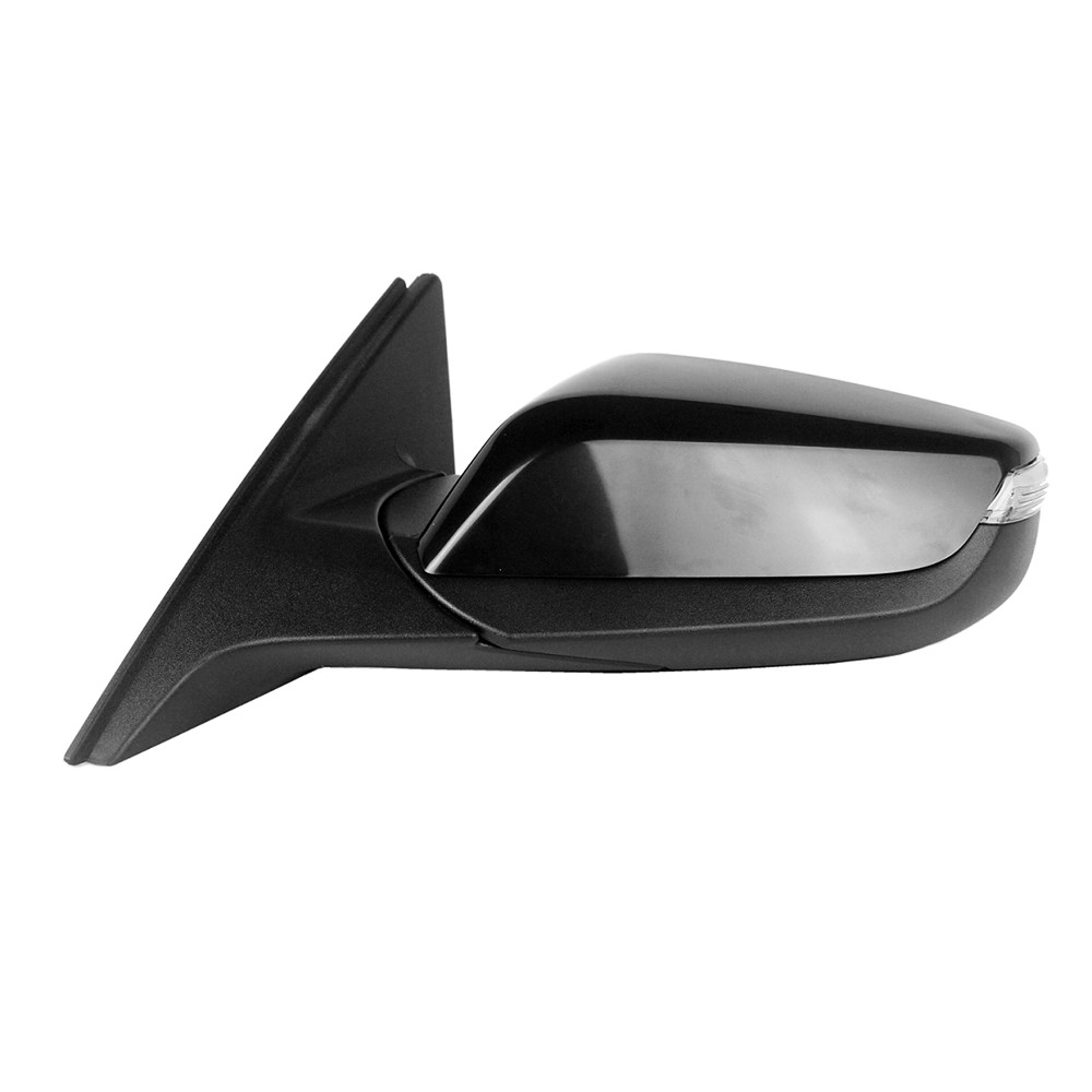 Left Driver Side Mirror For 16-18 Chevrolet Malibu