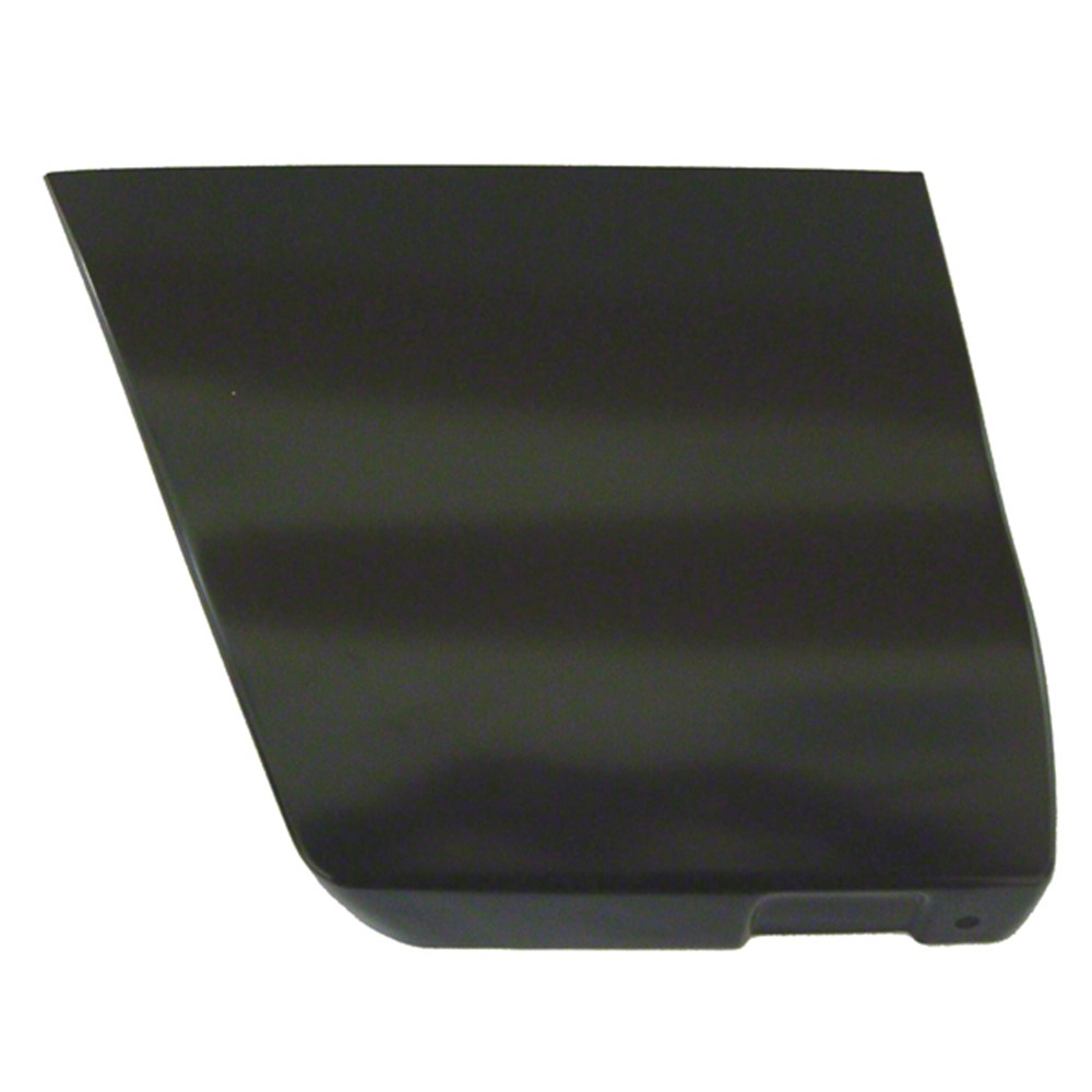 Left Driver Side Body Panel For 66-67 Chevrolet Chevelle, 66-67 Chevrolet El Camino