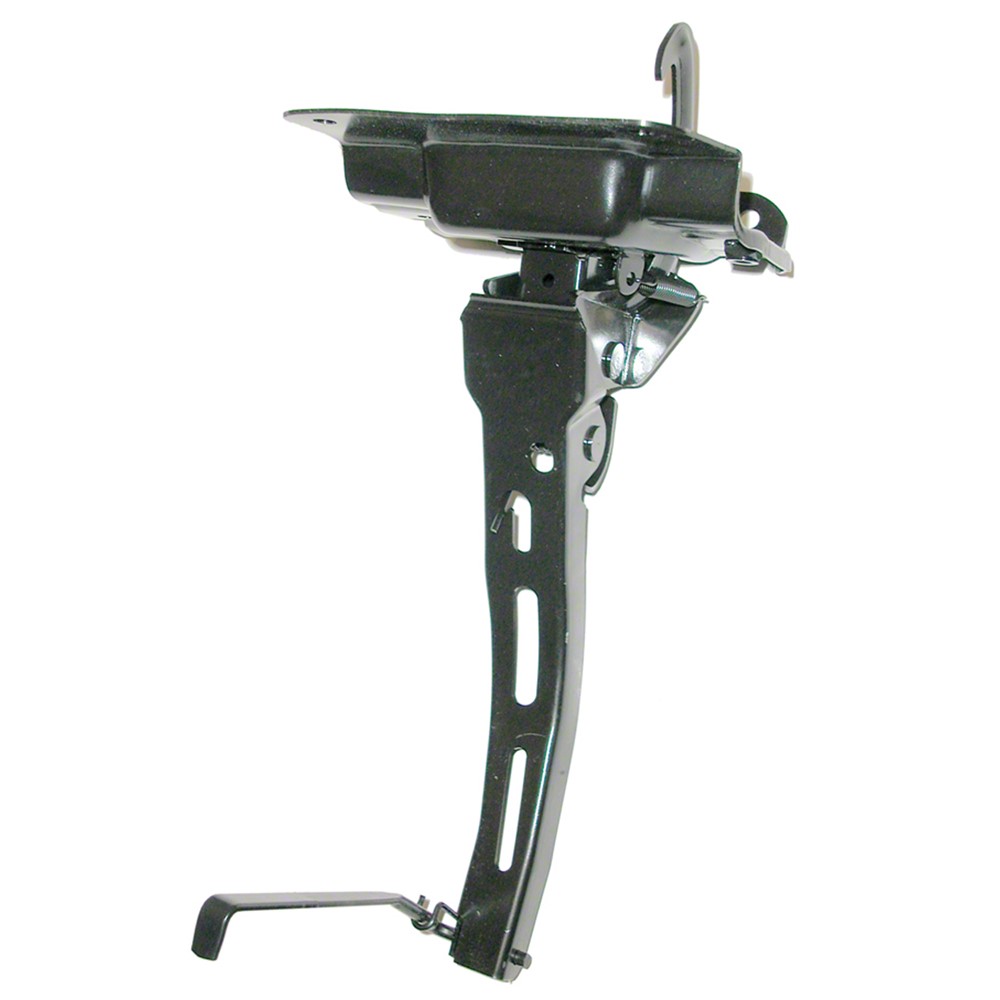 Hood For 70-72 Chevrolet Chevelle, 70-72 Chevrolet El Camino, 70-72 Chevrolet Monte Carlo, 71-72 GMC Sprint