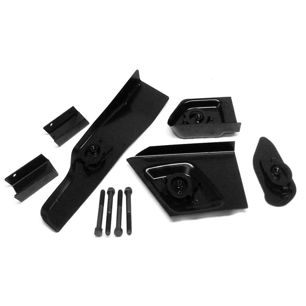 Body Mount For 1978-1988 Buick Chevrolet Oldsmobile Pontiac