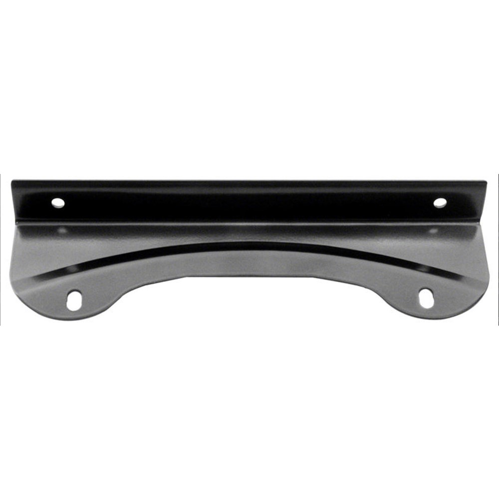 License Plate For 70-72 Chevrolet Chevelle, 70-72 Chevrolet El Camino, 70-72 Chevrolet Monte Carlo