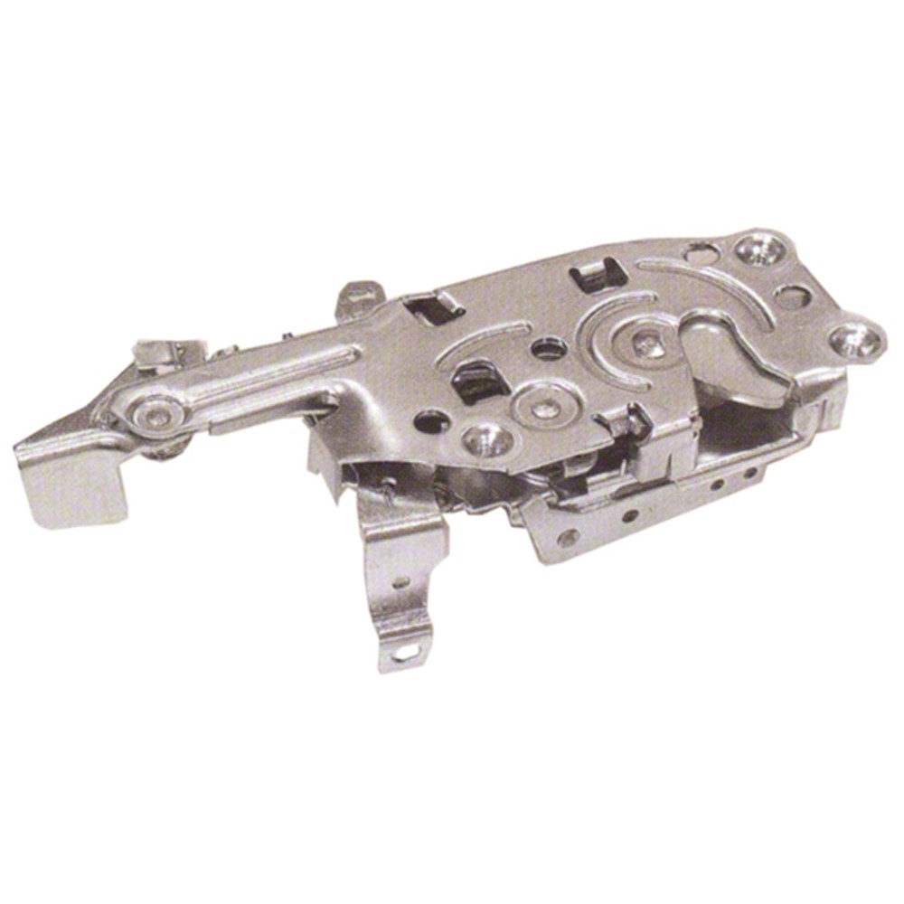 Right Passenger Side Front Door Latch For 1971-1972 Oldsmobile Pontiac