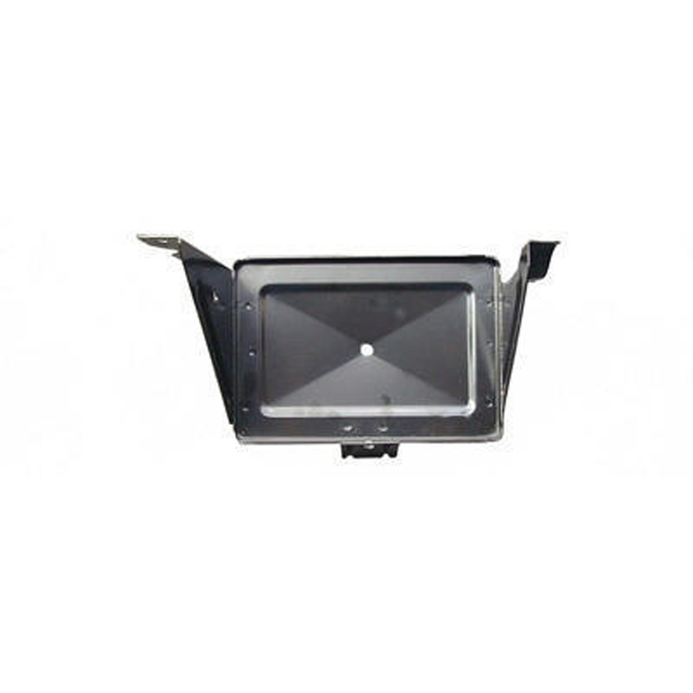 Electrical For 59-61 Chevrolet Bel Air, 59-61 Chevrolet Biscayne, 59-61 Chevrolet Impala
