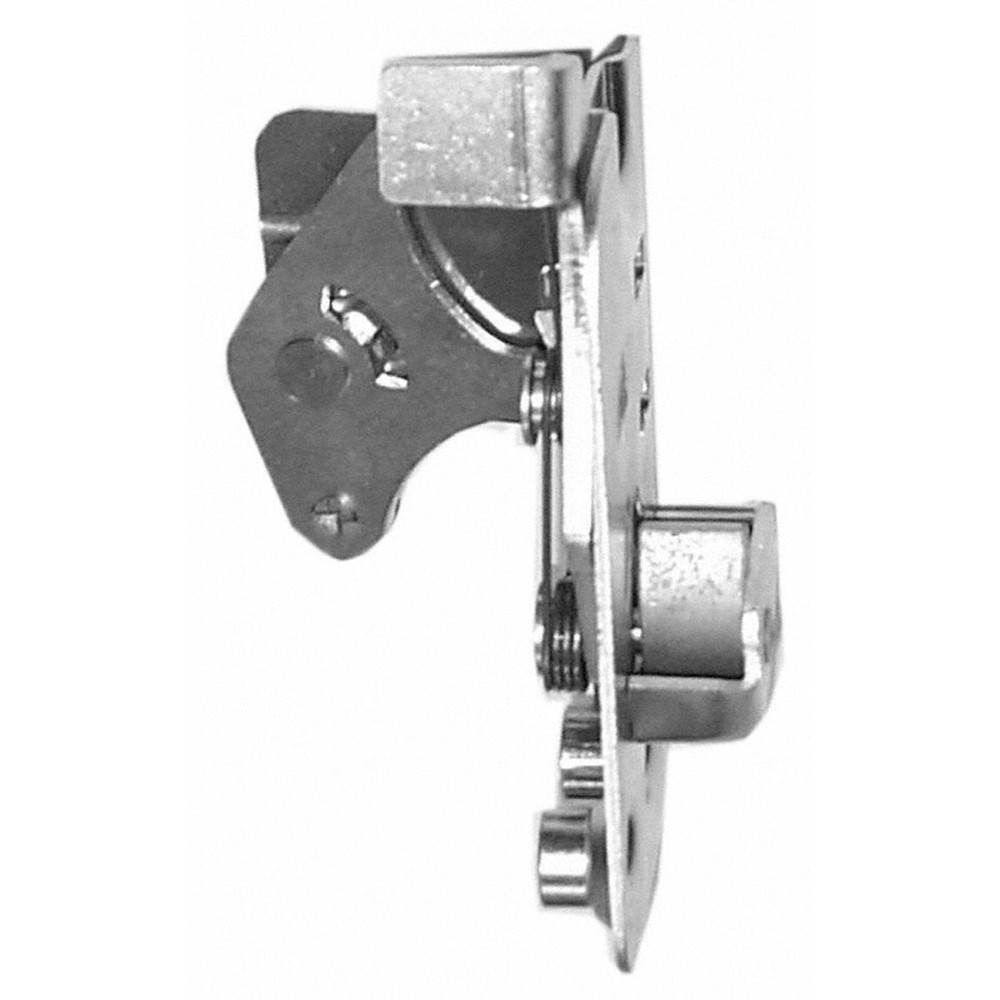 Left Driver Side Door Hardware For 52-55 Chevrolet Truck, 52-55 GMC Truck
