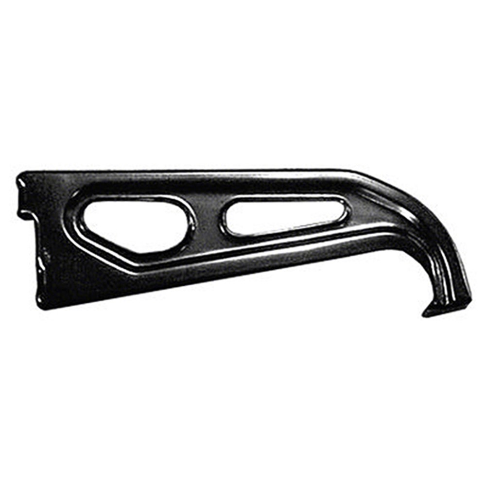 Hood For 71-72 Chevrolet Chevelle, 71-72 Chevrolet El Camino, 71 GMC Sprint