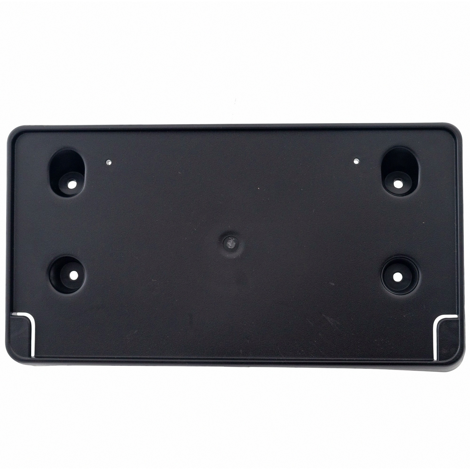 License Plate For 22-25 Jeep Compass