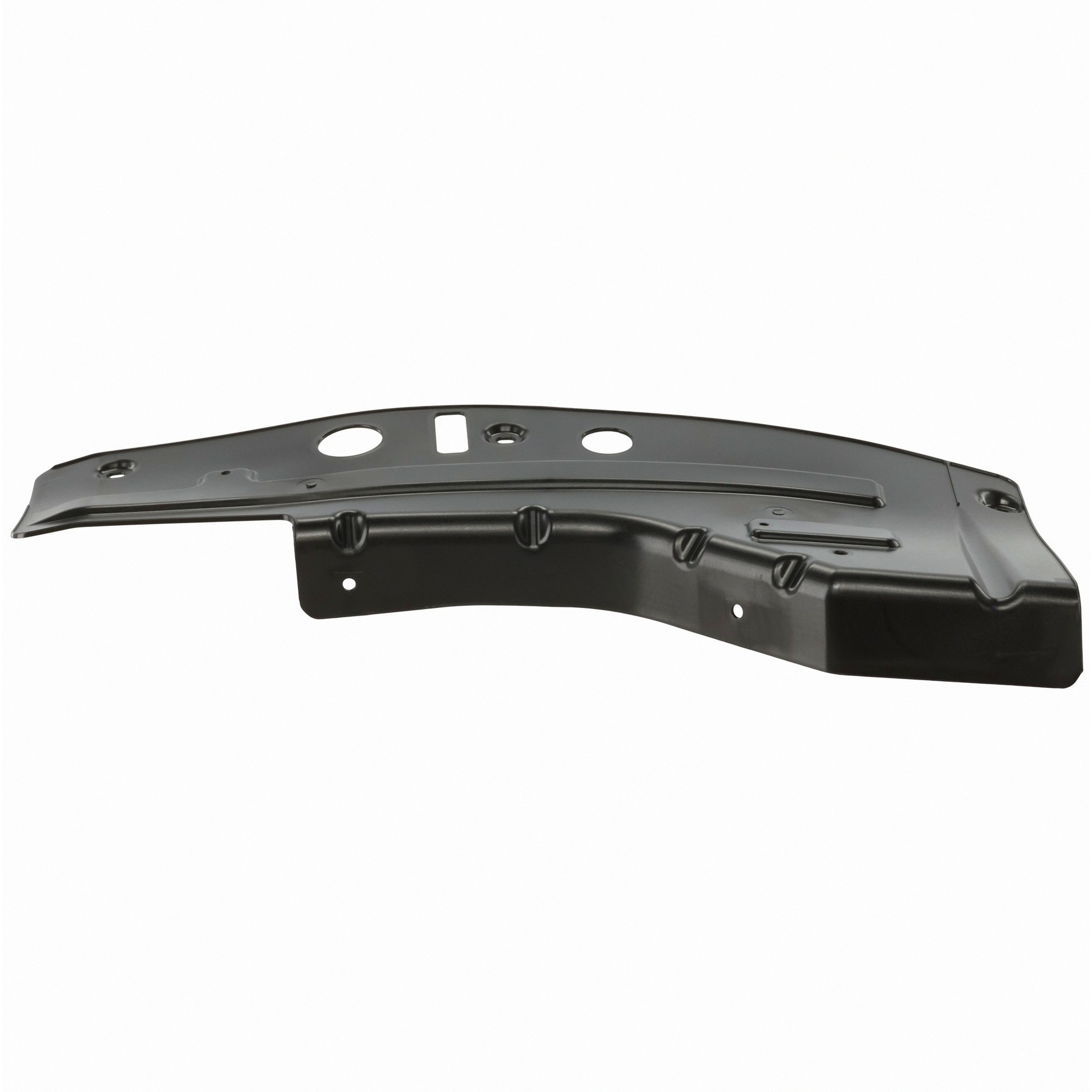 Left Driver Side Undercar Shield For 13-15 Chevrolet Cruze, 16 Chevrolet Cruze Limited
