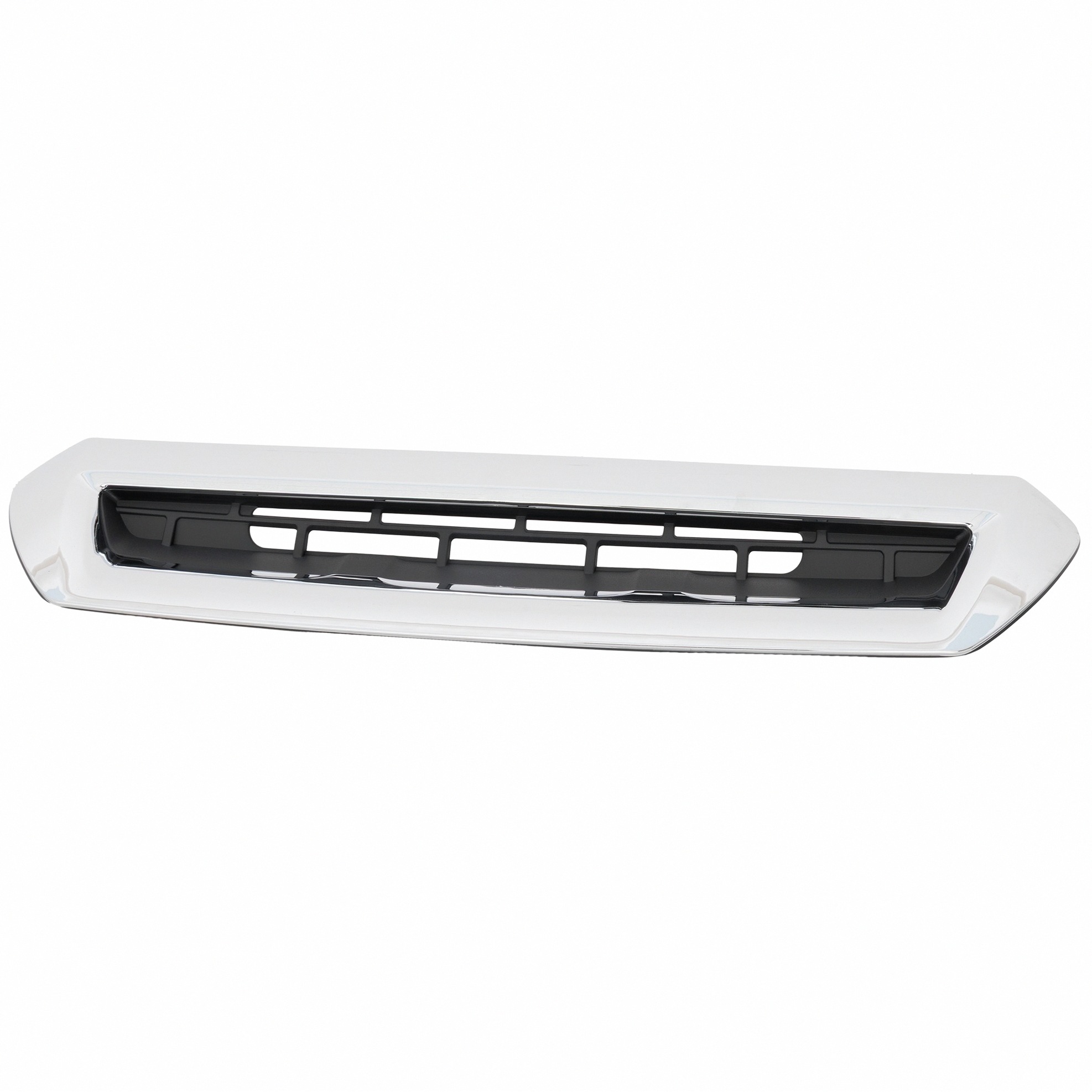 Hood For 17-19 Chevrolet Silverado 2500 HD, 17-19 Chevrolet Silverado 3500 HD, 17-19 GMC Sierra 2500 HD, 17-19 GMC Sierra 3500 HD