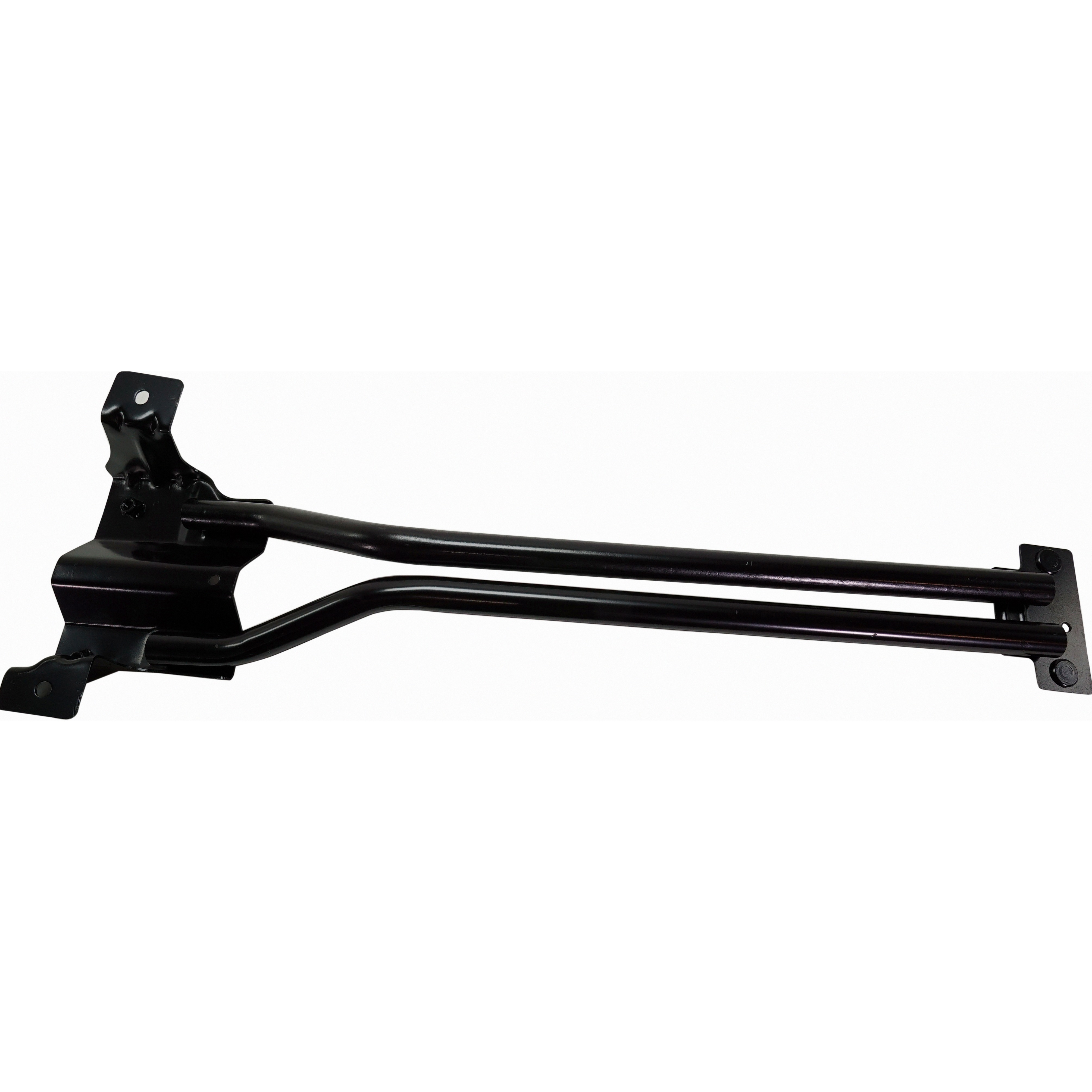 Hood For 13-16 GMC Acadia, 17 GMC Acadia Limited; CAPA Certified