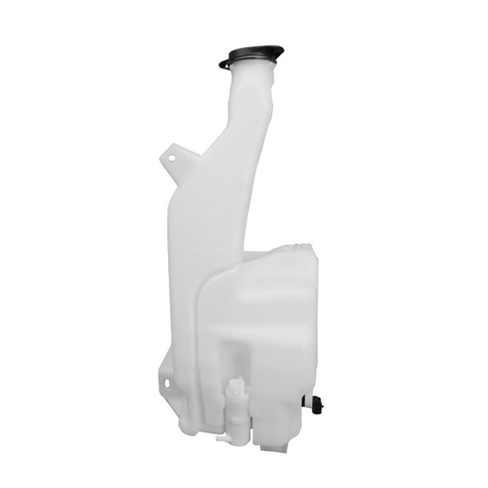 Washer System For 11-14 Chevrolet Silverado 2500 HD, 11-14 Chevrolet Silverado 3500 HD, 11-14 GMC Sierra 2500 HD, 11-14 GMC Sierra 3500 HD