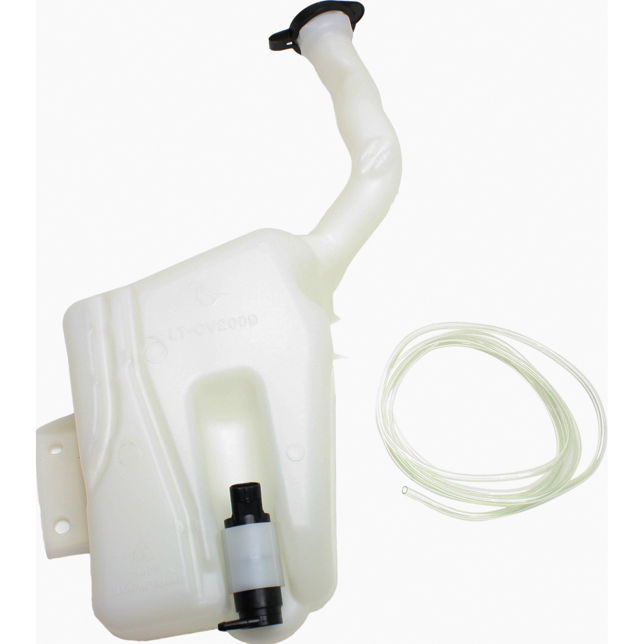 Washer System For 05-10 Chevrolet Cobalt, 07-09 Pontiac G5