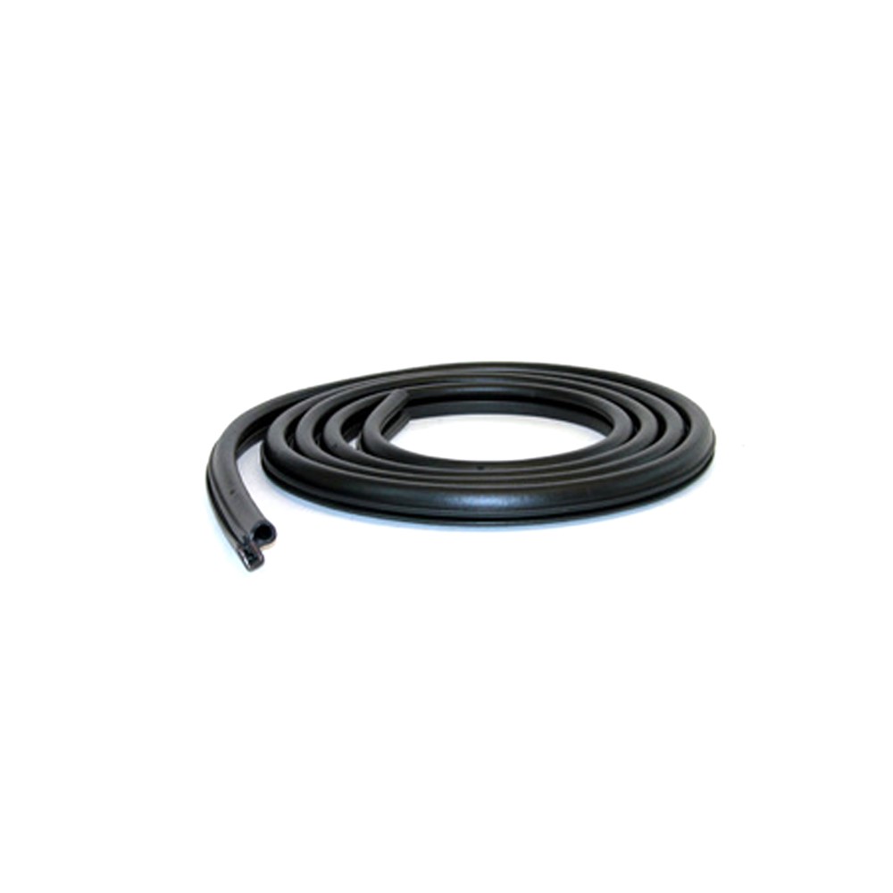 Door Seal & Weatherstrip For 1982-1997 Buick Cadillac Chevrolet