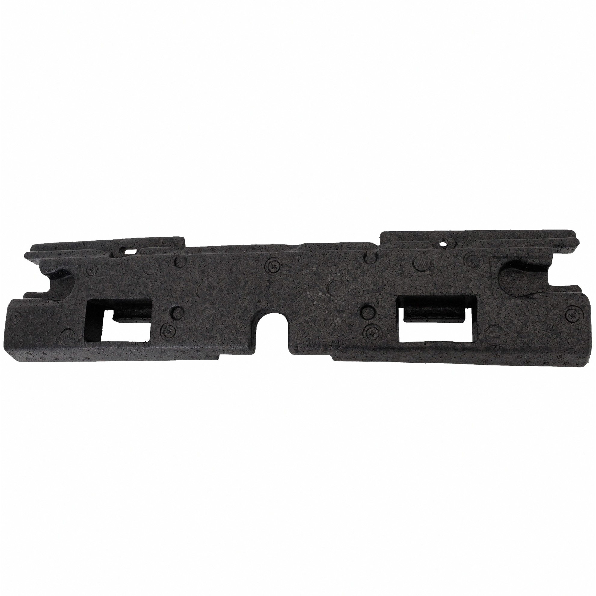 Front Bumper Impact Absorber For 18-20 Dodge Durango; CAPA Certified