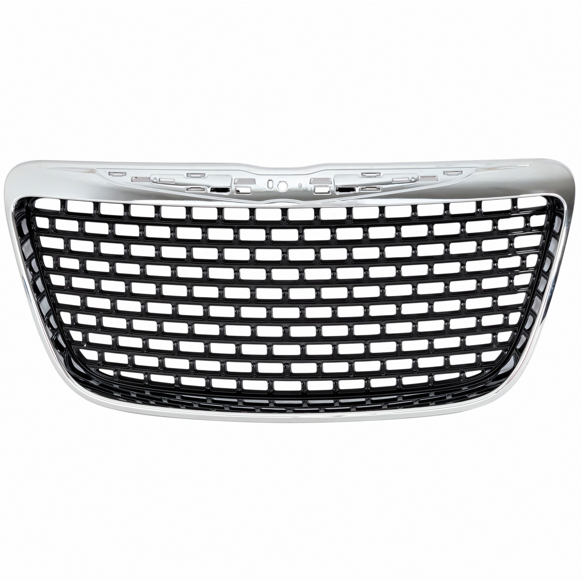 Grille For 12-14 Chrysler 300
