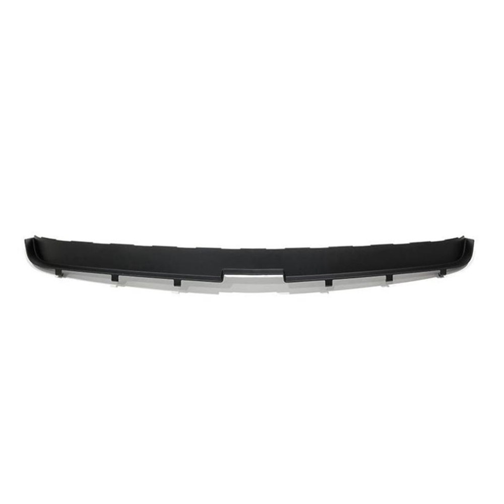 Grille For 14-15 Chevrolet Malibu, 16 Chevrolet Malibu Limited; CAPA Certified