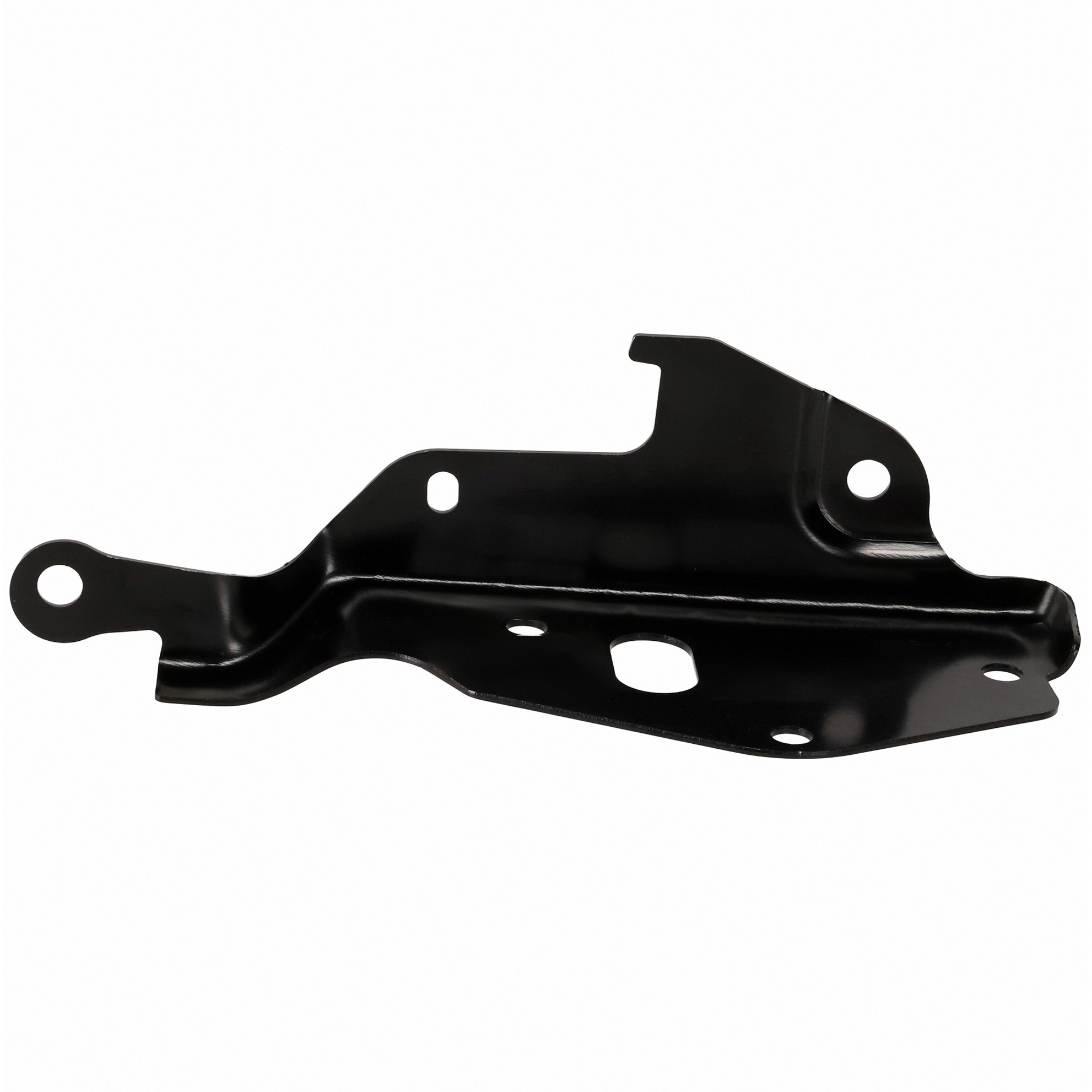 Right Passenger Side Hood For 1999-2007 Cadillac Chevrolet GMC