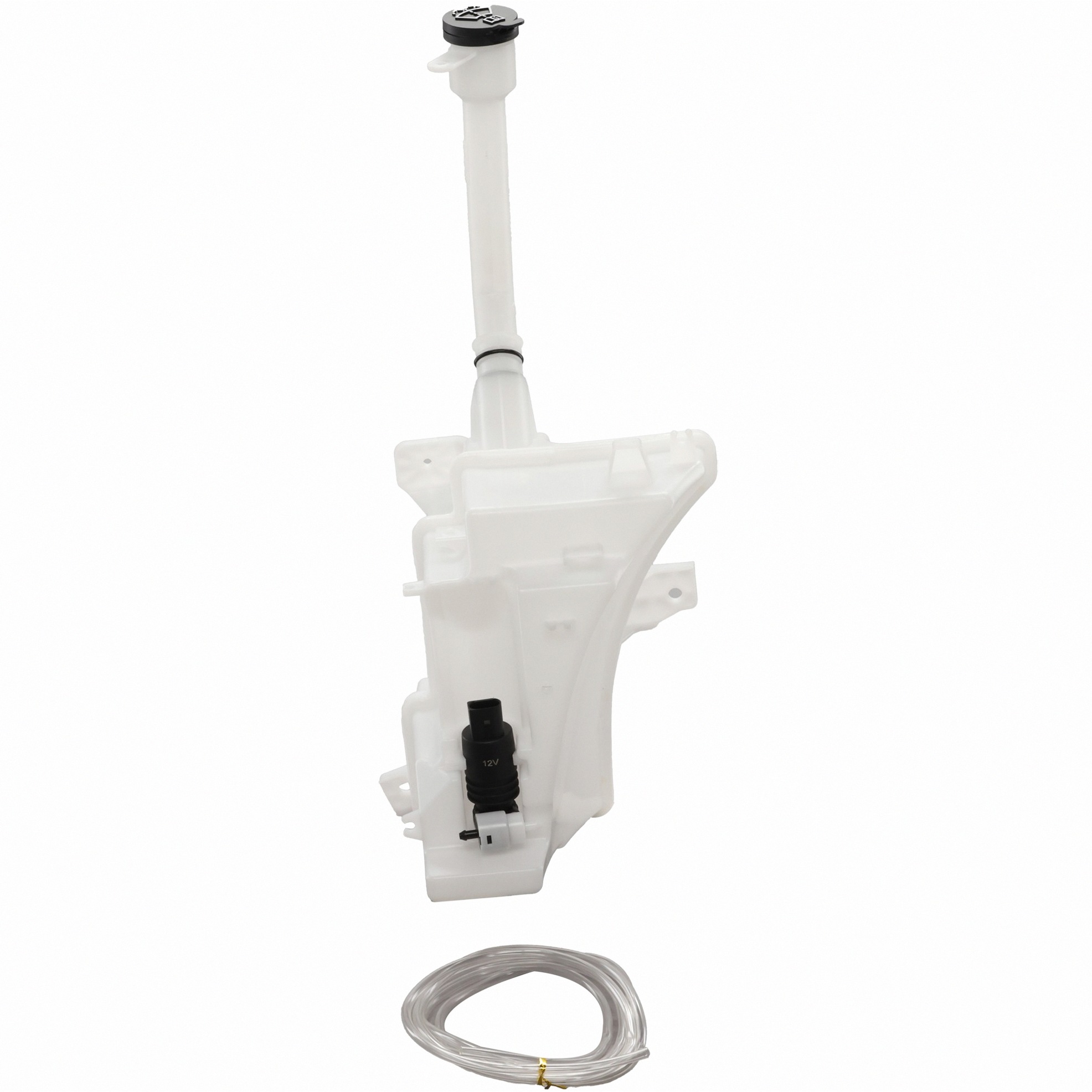Washer System For 15-16 Buick Encore, 15-16 Chevrolet Trax