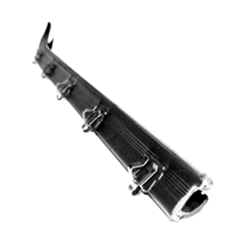 Left Driver Side Door Seal & Weatherstrip For 1981-1991 Chevrolet GMC