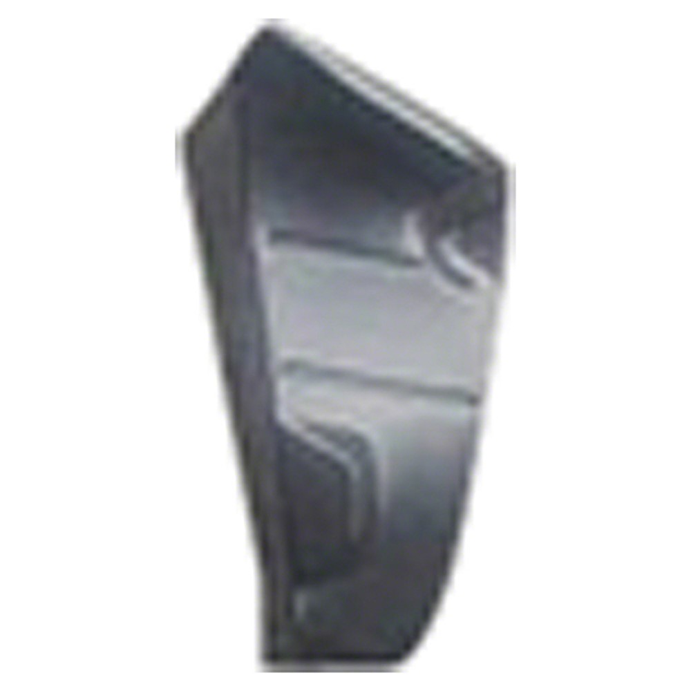 Trunk & Deck Lid For 74-81 Chevrolet Camaro
