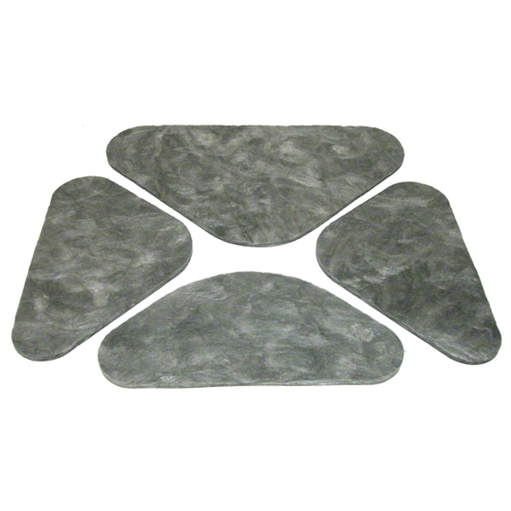 Hood For 68-69 Chevrolet Chevelle, 68-69 Chevrolet El Camino
