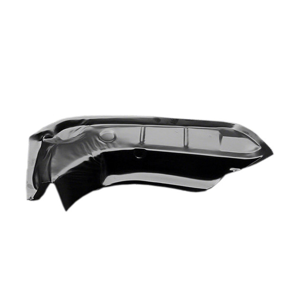 Trunk & Deck Lid For 69 Chevrolet Chevelle, 69 Pontiac Beaumont