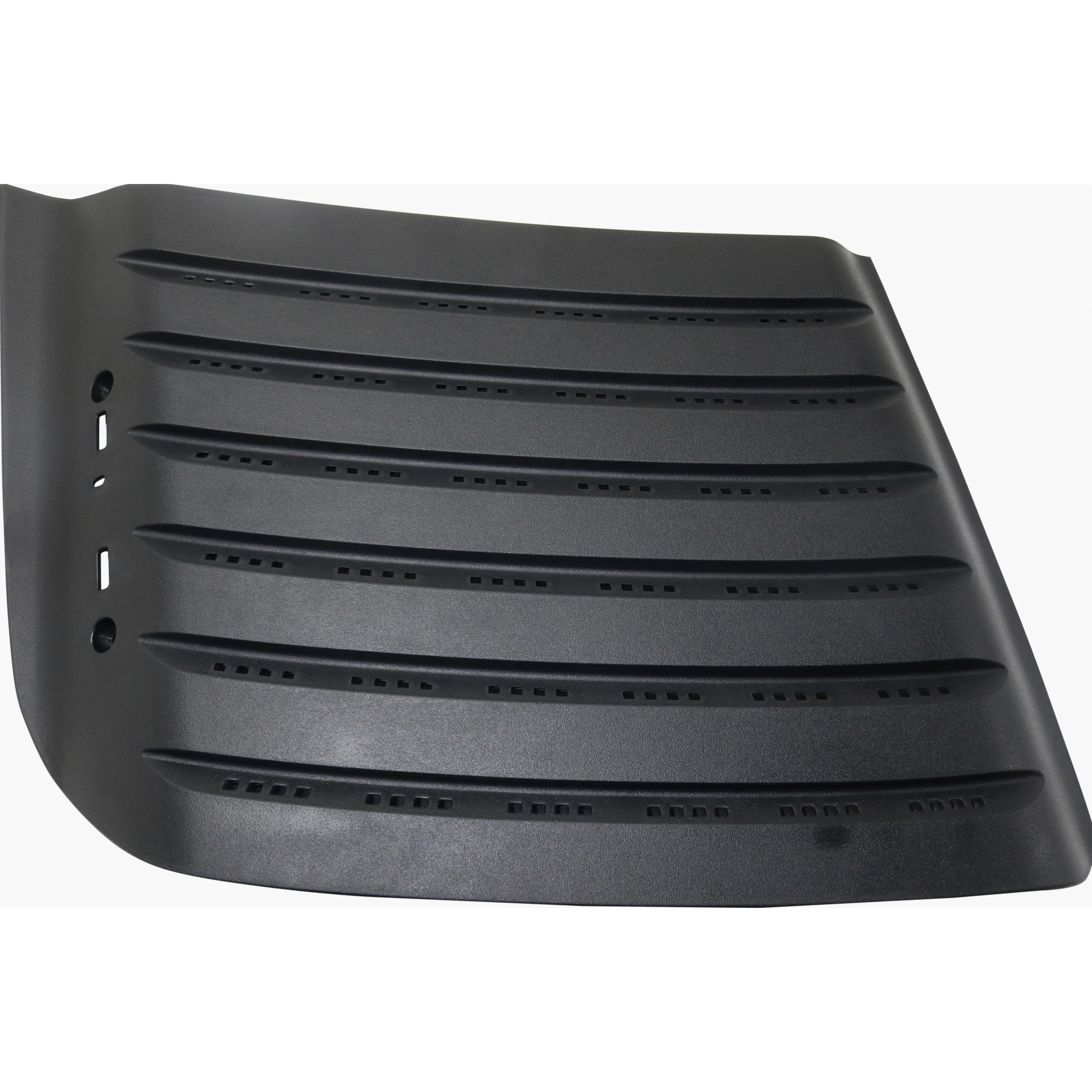 Right Passenger Side Hood For 11-14 Chevrolet Silverado 2500 HD, 11-14 Chevrolet Silverado 3500 HD