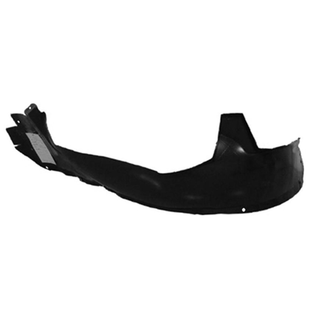 Left Driver Side Fender Accessory For 05-07 Buick Allure, 05-07 Buick LaCrosse