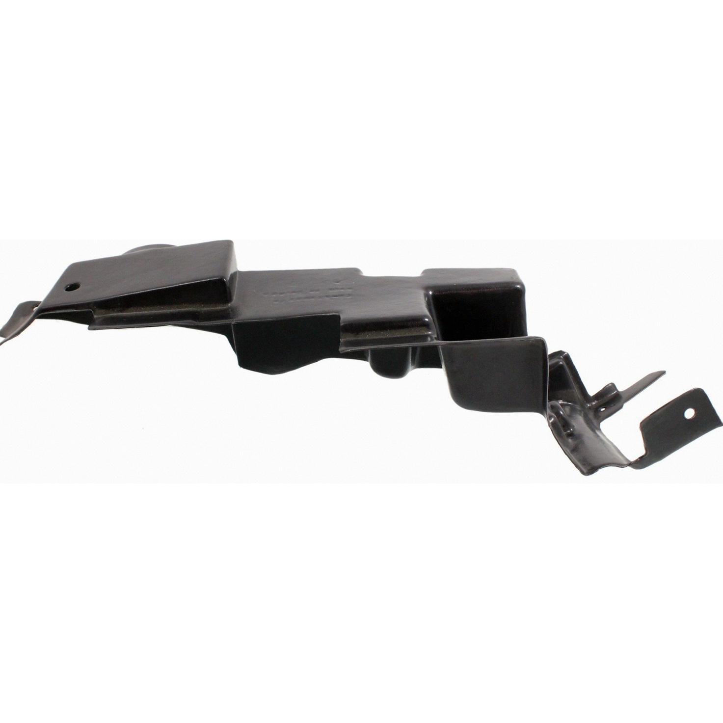 Left Driver Side Fender Accessory For 05-10 Pontiac G6