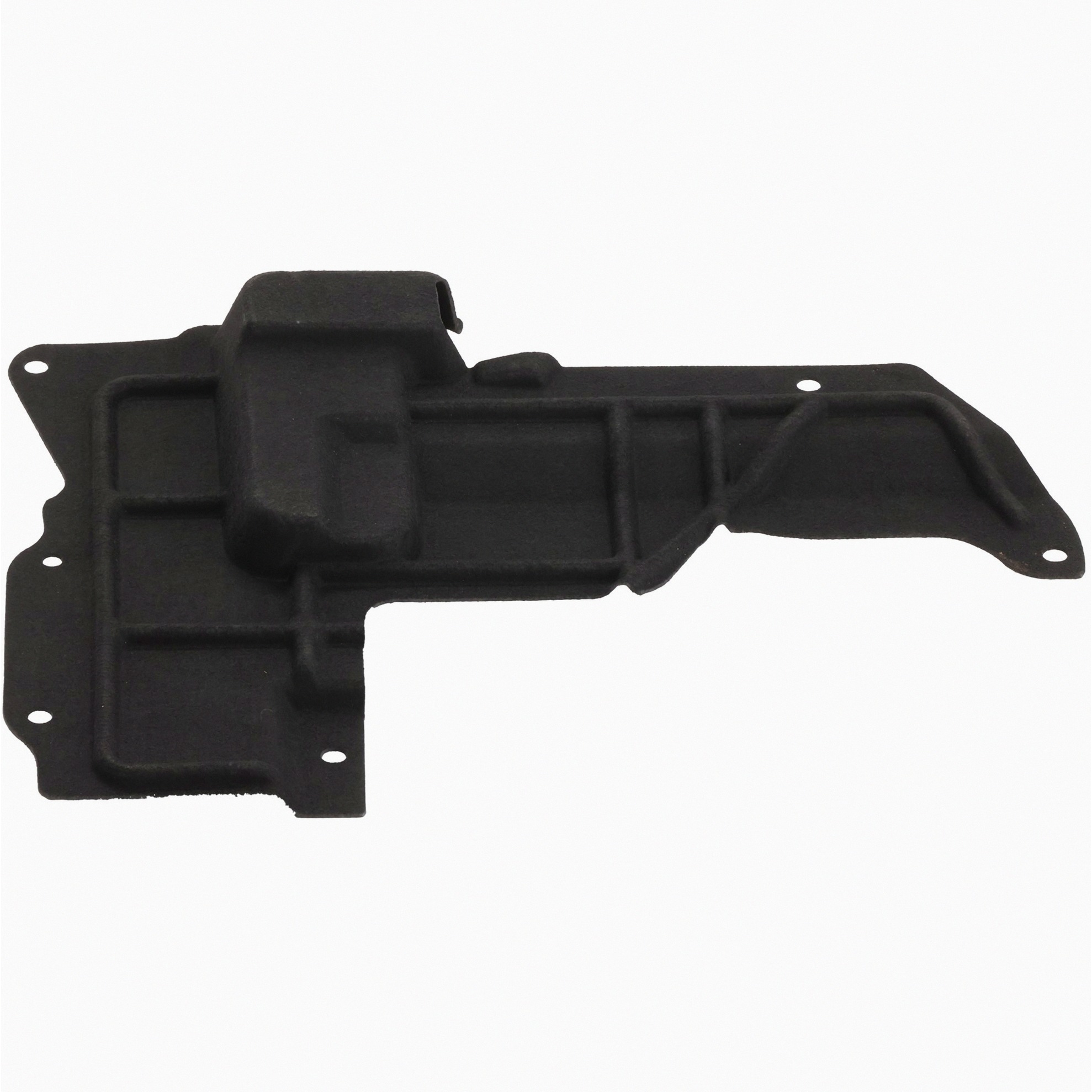Right Passenger Side Fender Accessory For 22-26 Cadillac CT5, 16-19 Cadillac CTS, 16-24 Chevrolet Camaro