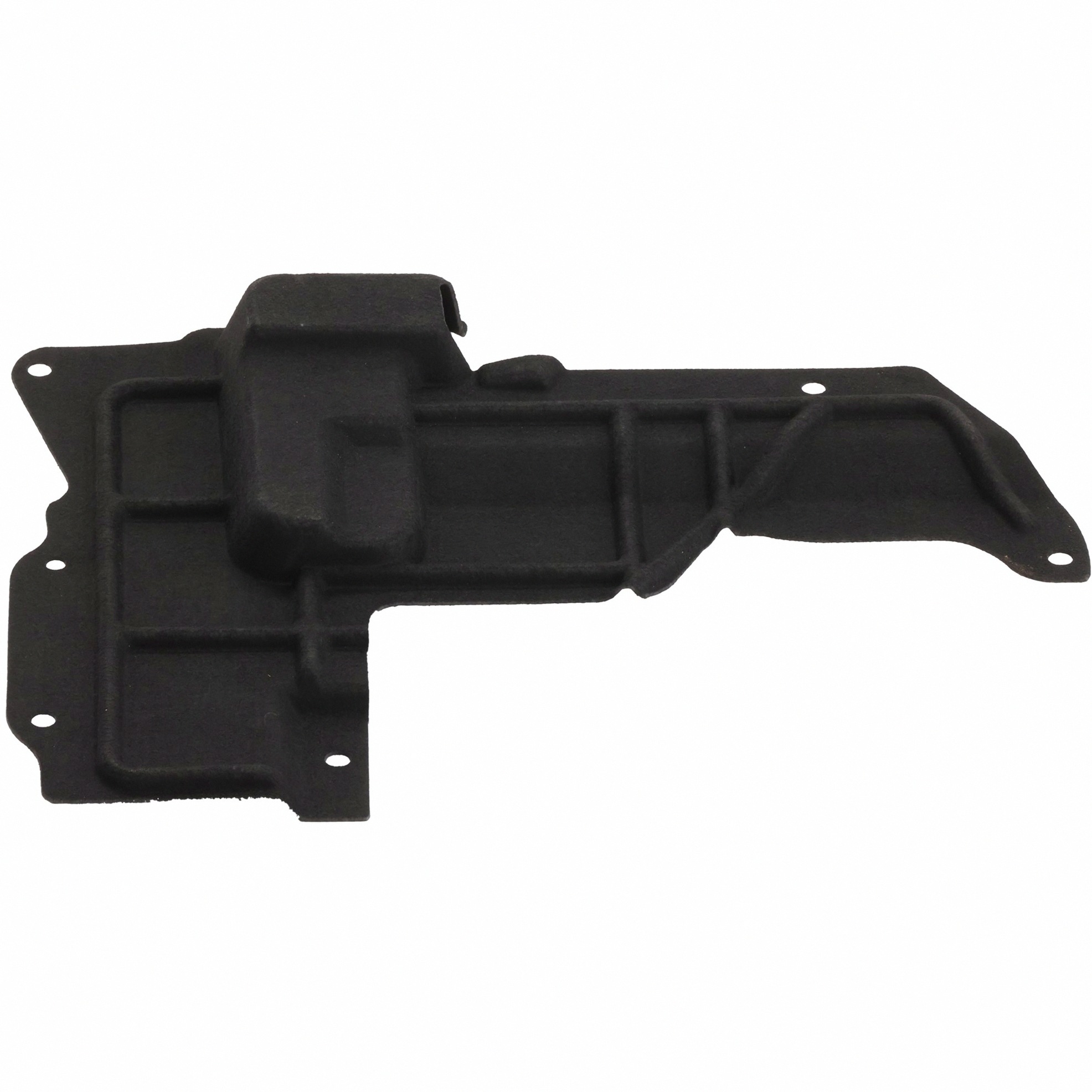 Right Passenger Side Fender Accessory For 22-26 Cadillac CT5, 16-19 Cadillac CTS, 16-24 Chevrolet Camaro; CAPA Certified