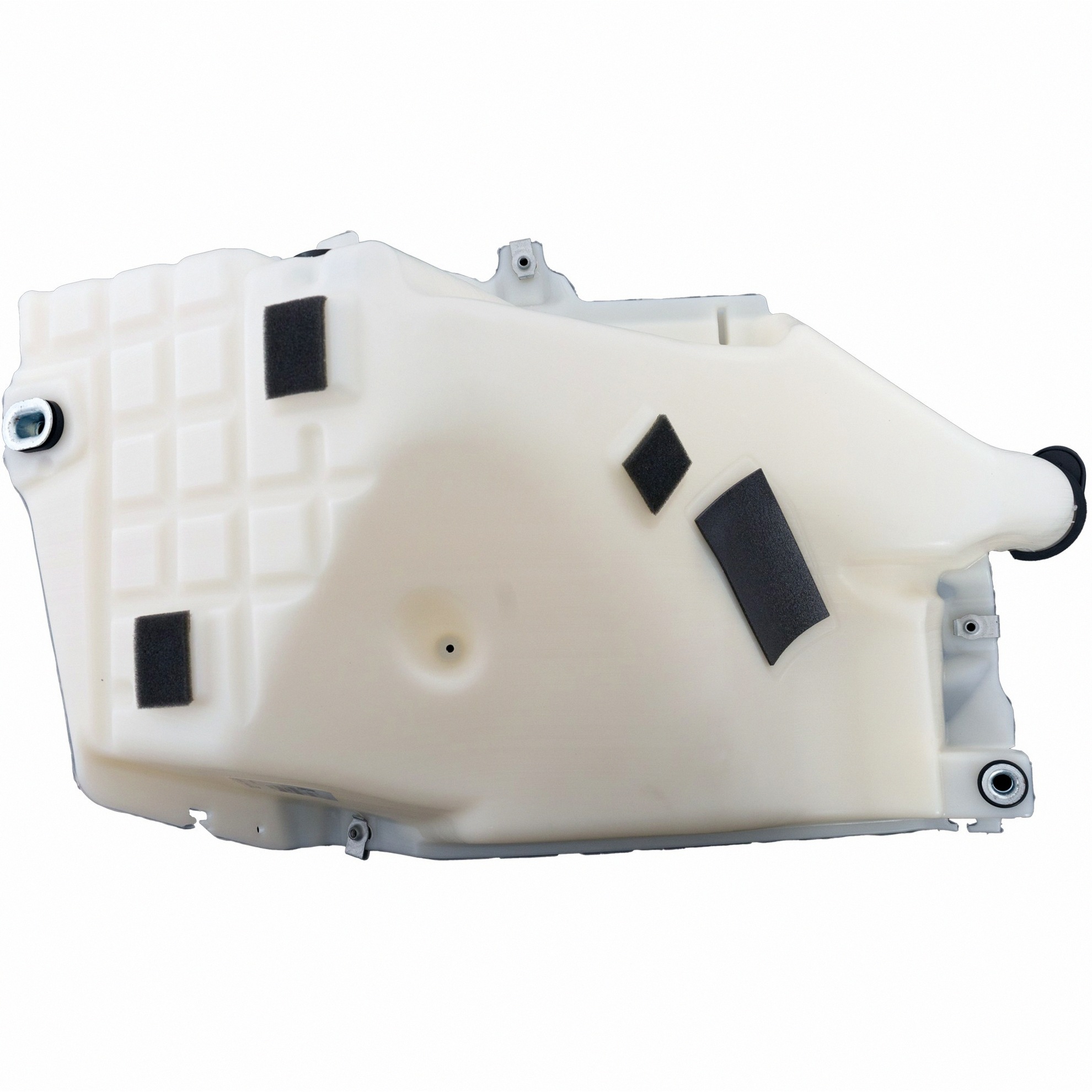Washer System For 2002-2009 Buick Chevrolet GMC Isuzu Oldsmobile Saab